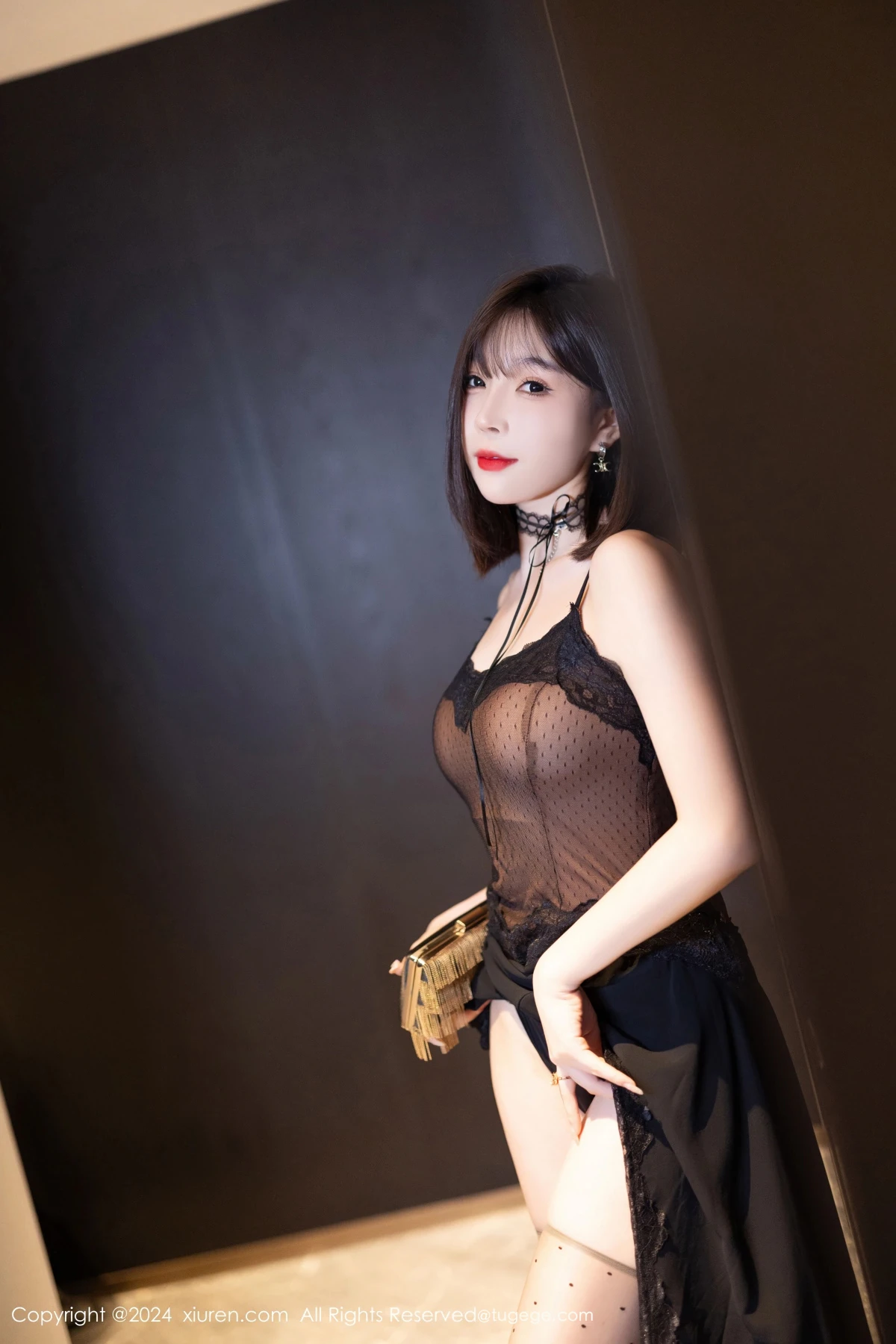 [秀人网] 2024.10.24 No.9339 徐莉芝Booty、秀人旗下#[82P]-019