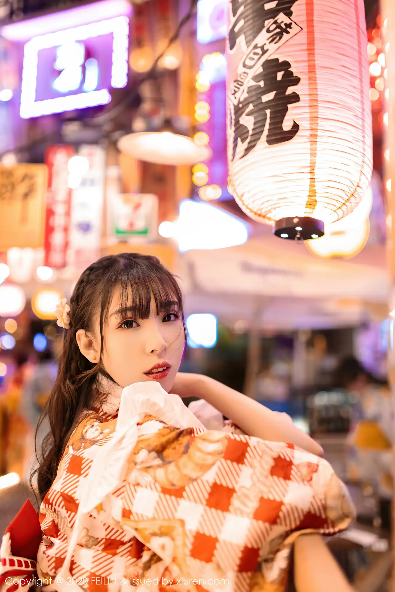 [嗲囡囡] 2020.12.16 VOL.360-050