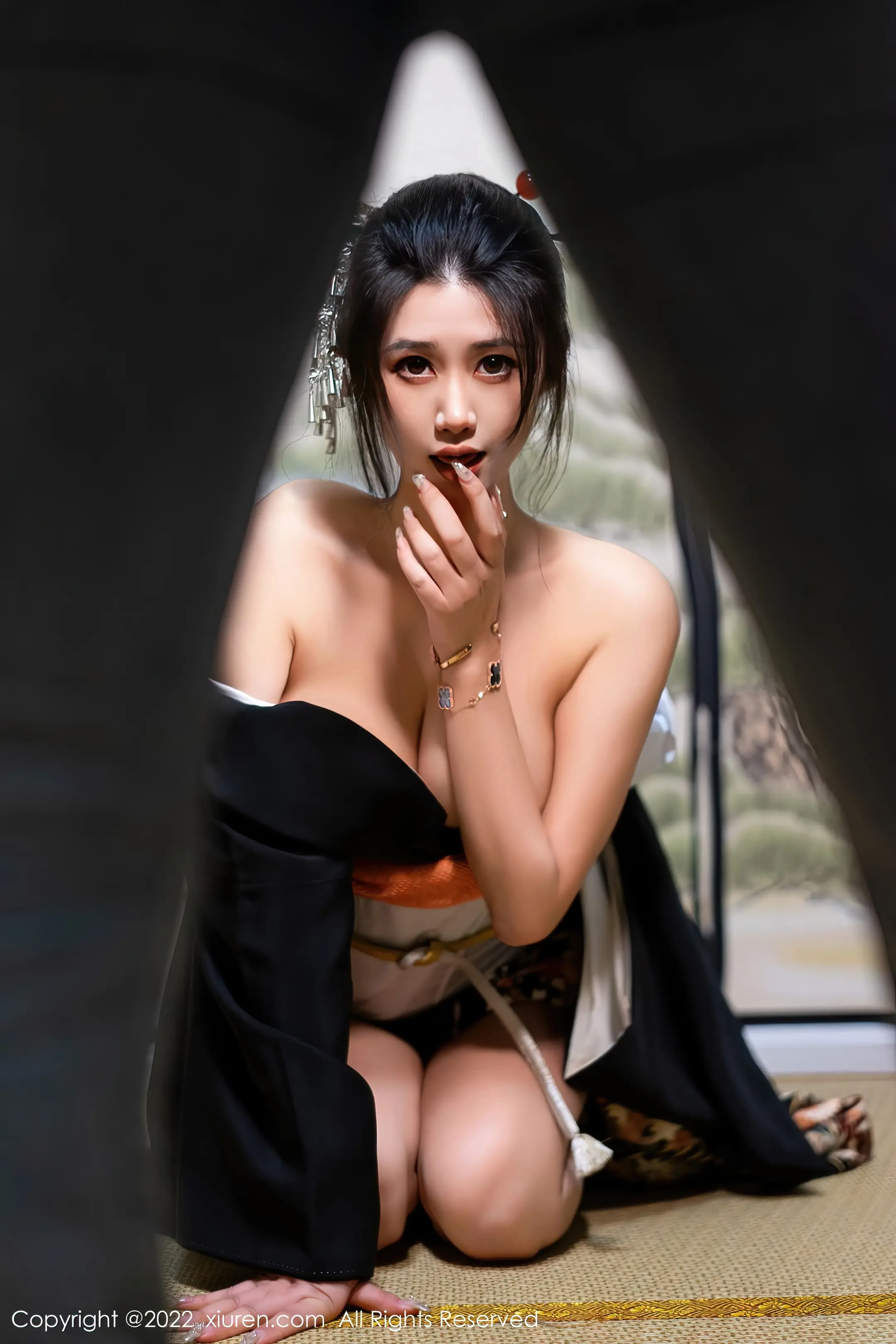 [秀人网] 2022.11.30 NO.5932-051