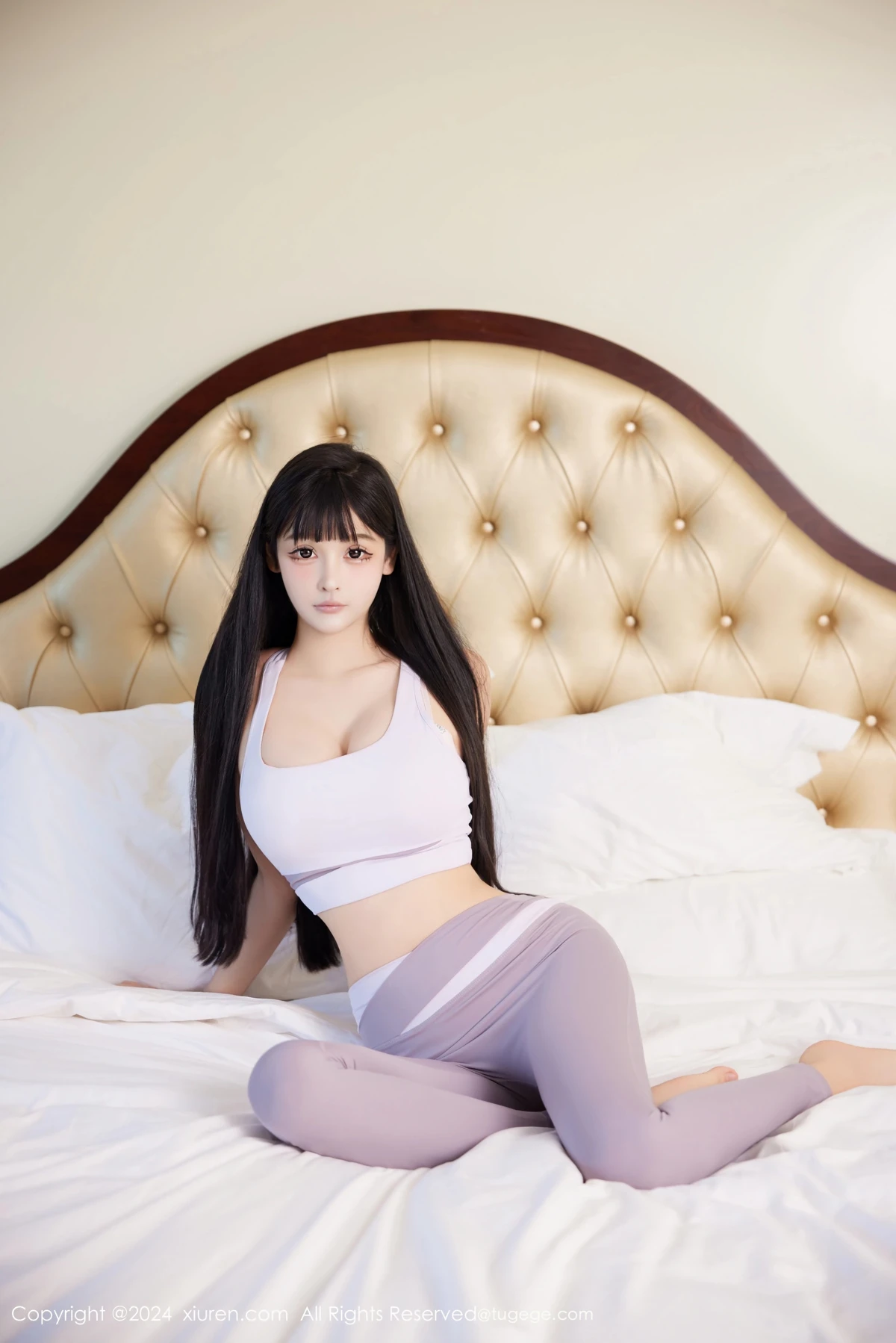 [秀人网] 2024.08.29 No.9084 智恩baby、秀人旗下#[61P]-003