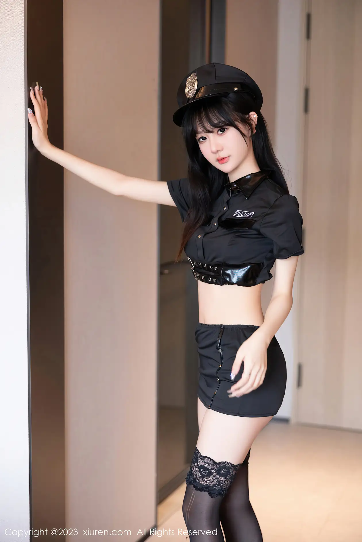 [秀人网] 2023.06.02 NO.6851-007