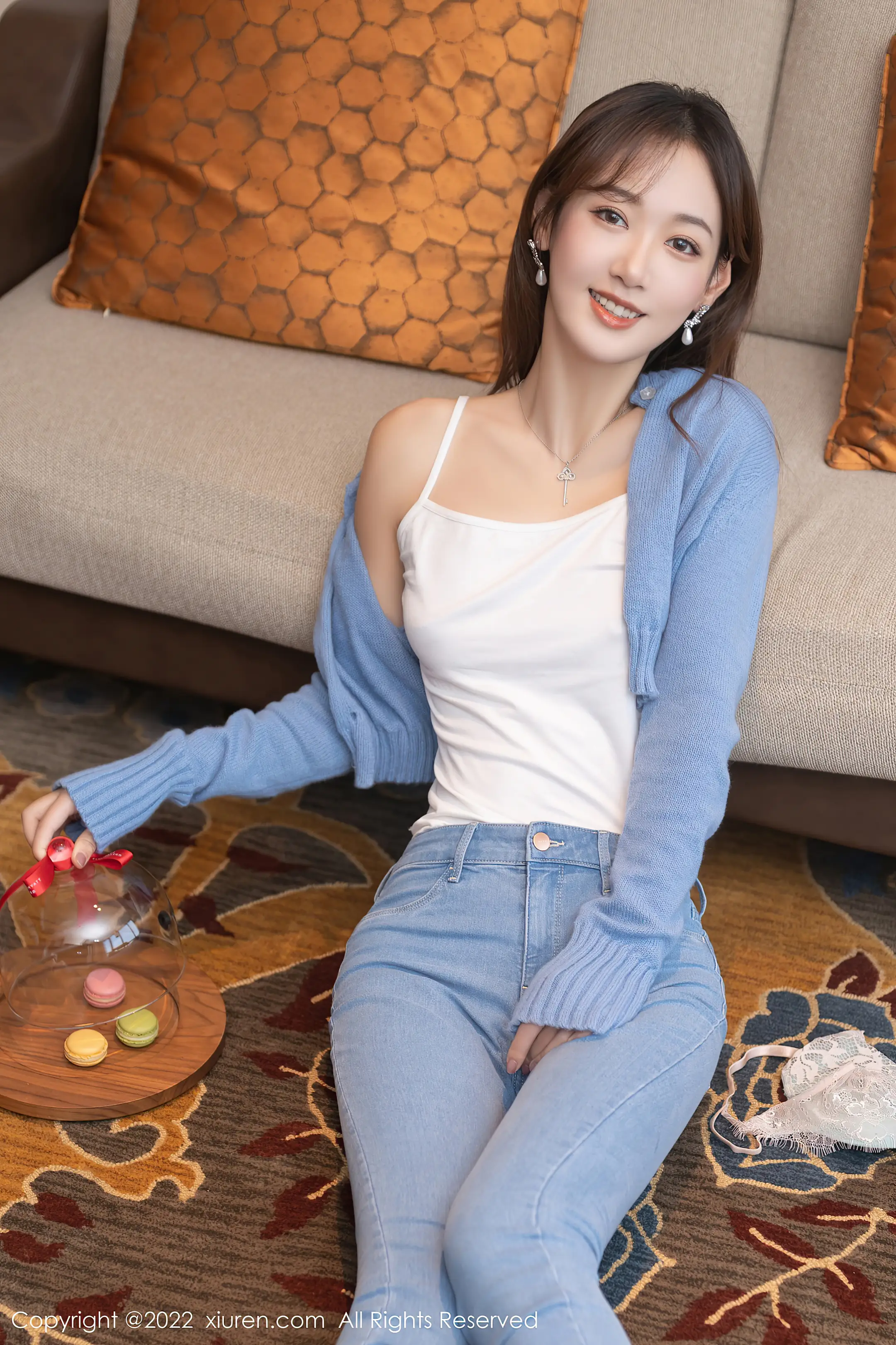 [Xiuren秀人网]2022.02.14-017