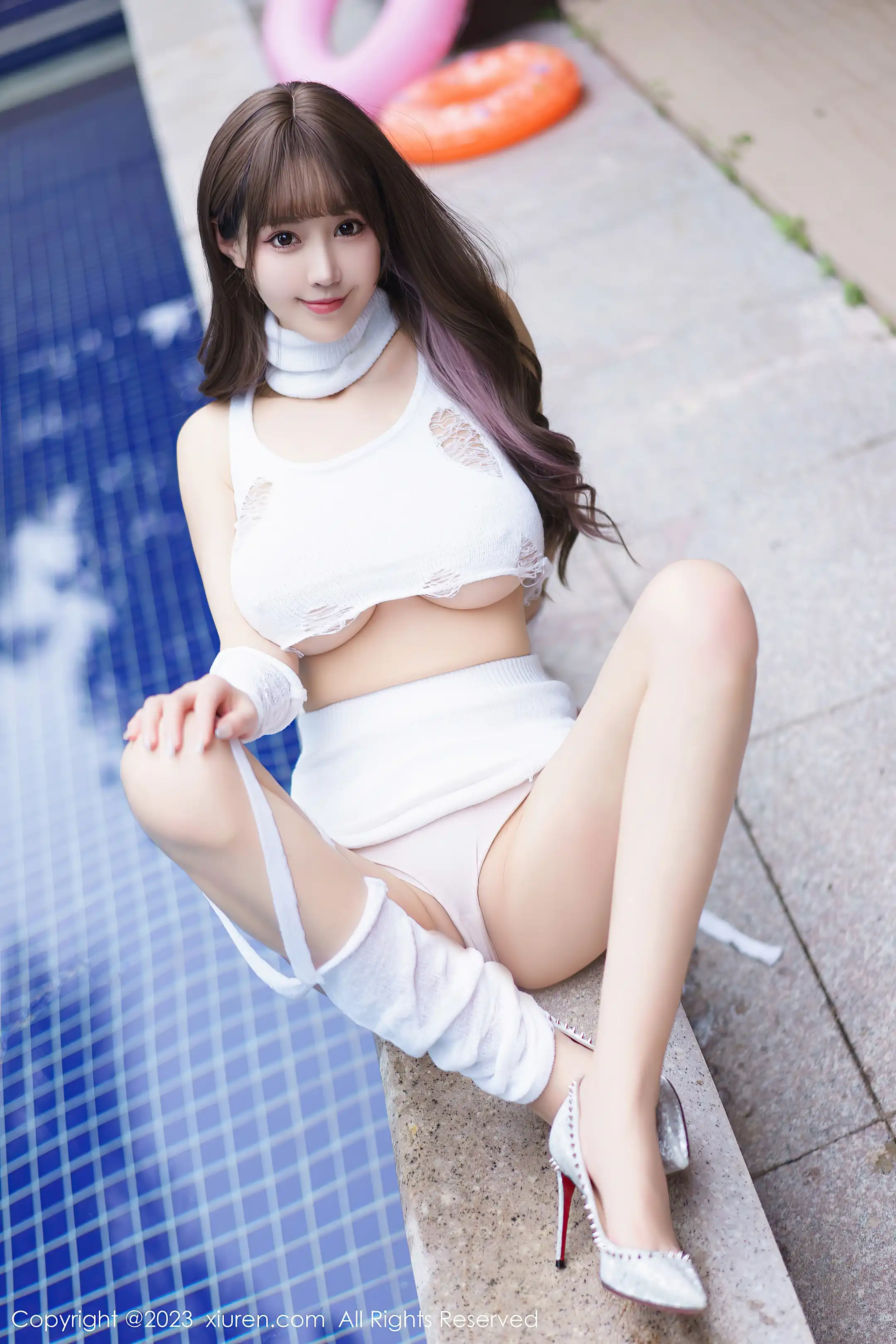 [秀人网] 2023.02.14 NO.6261-019