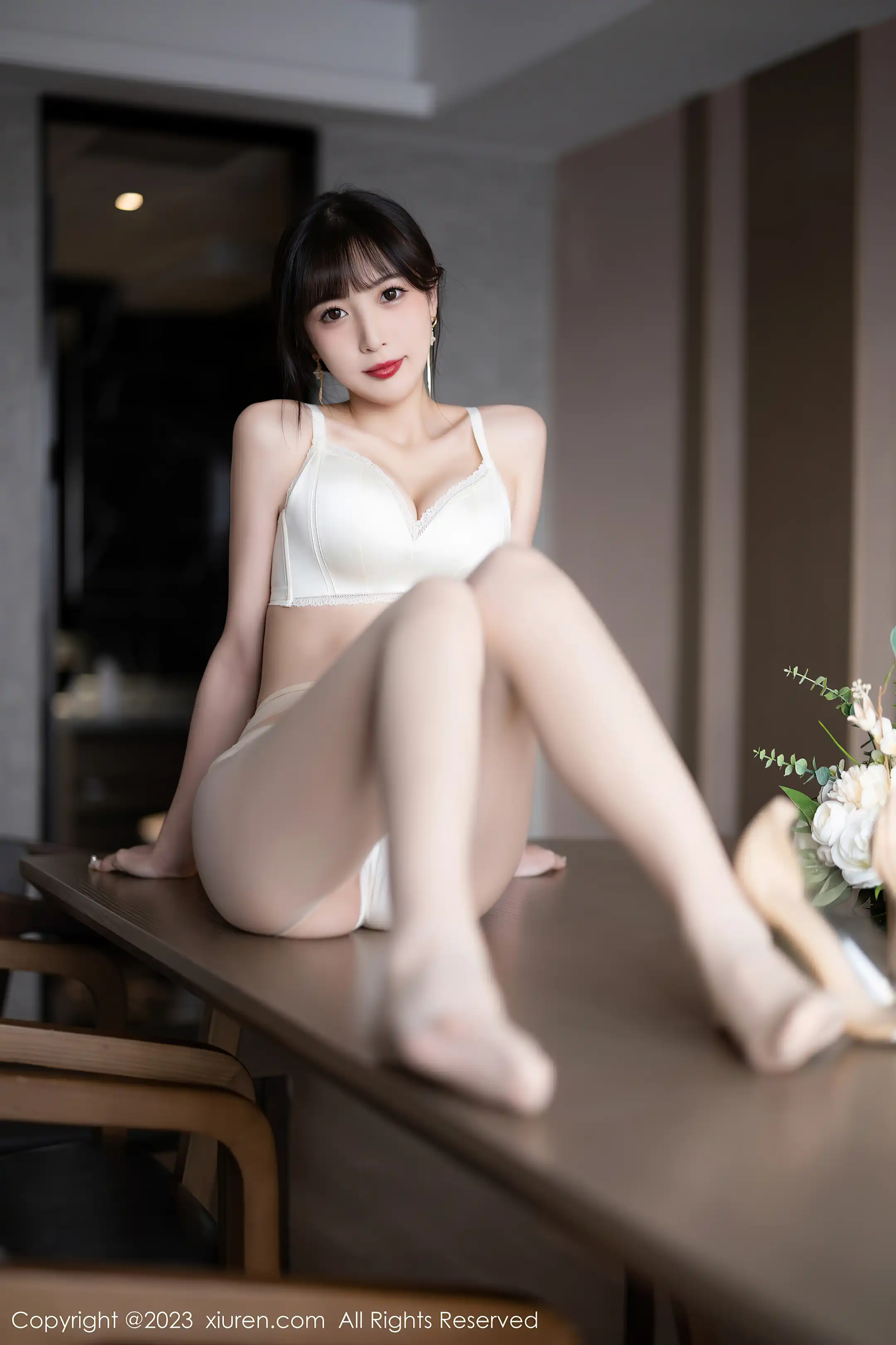 [秀人网] 2023.02.08 NO.6236-061