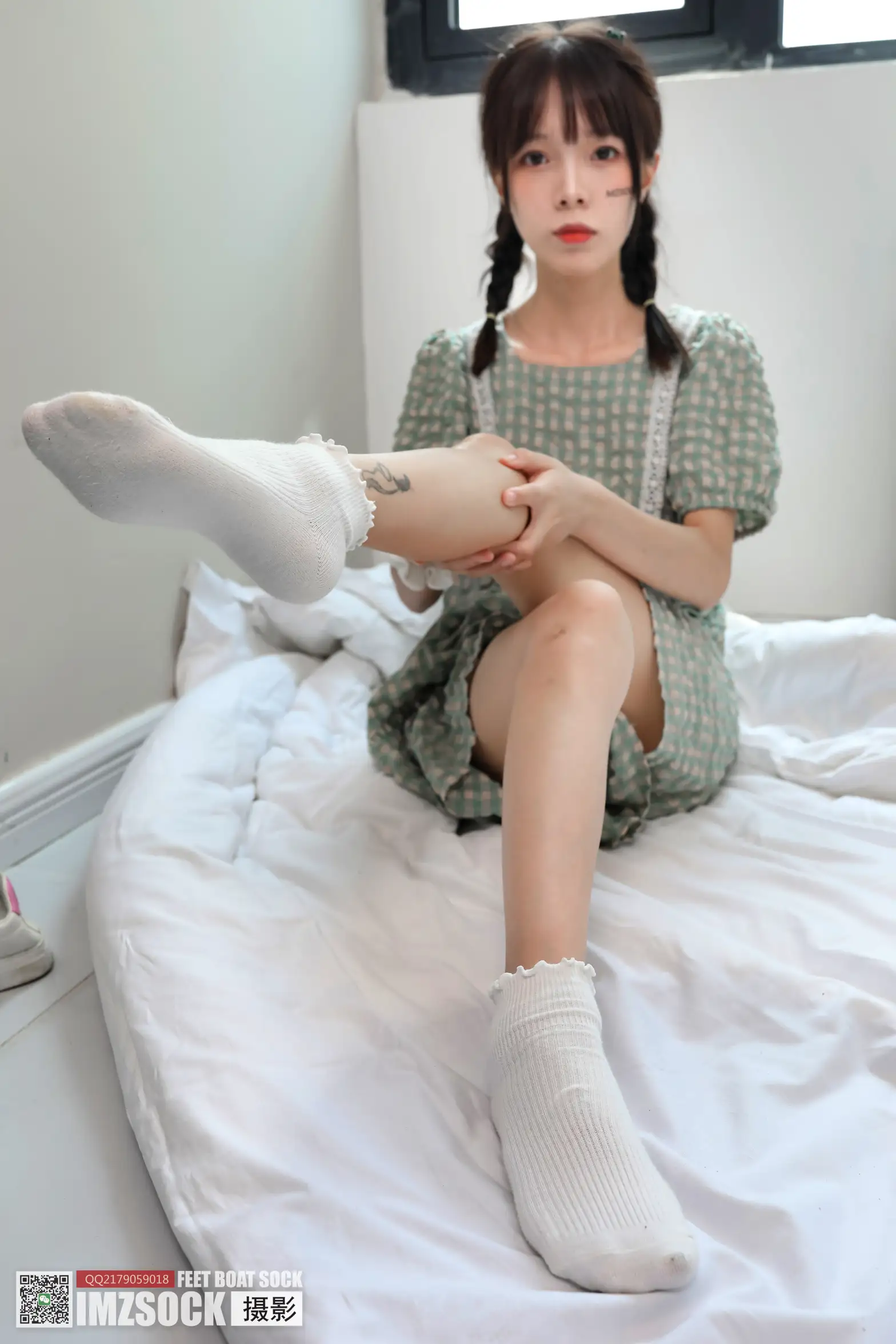 [MZSOCK]爱美足 NO.125-030