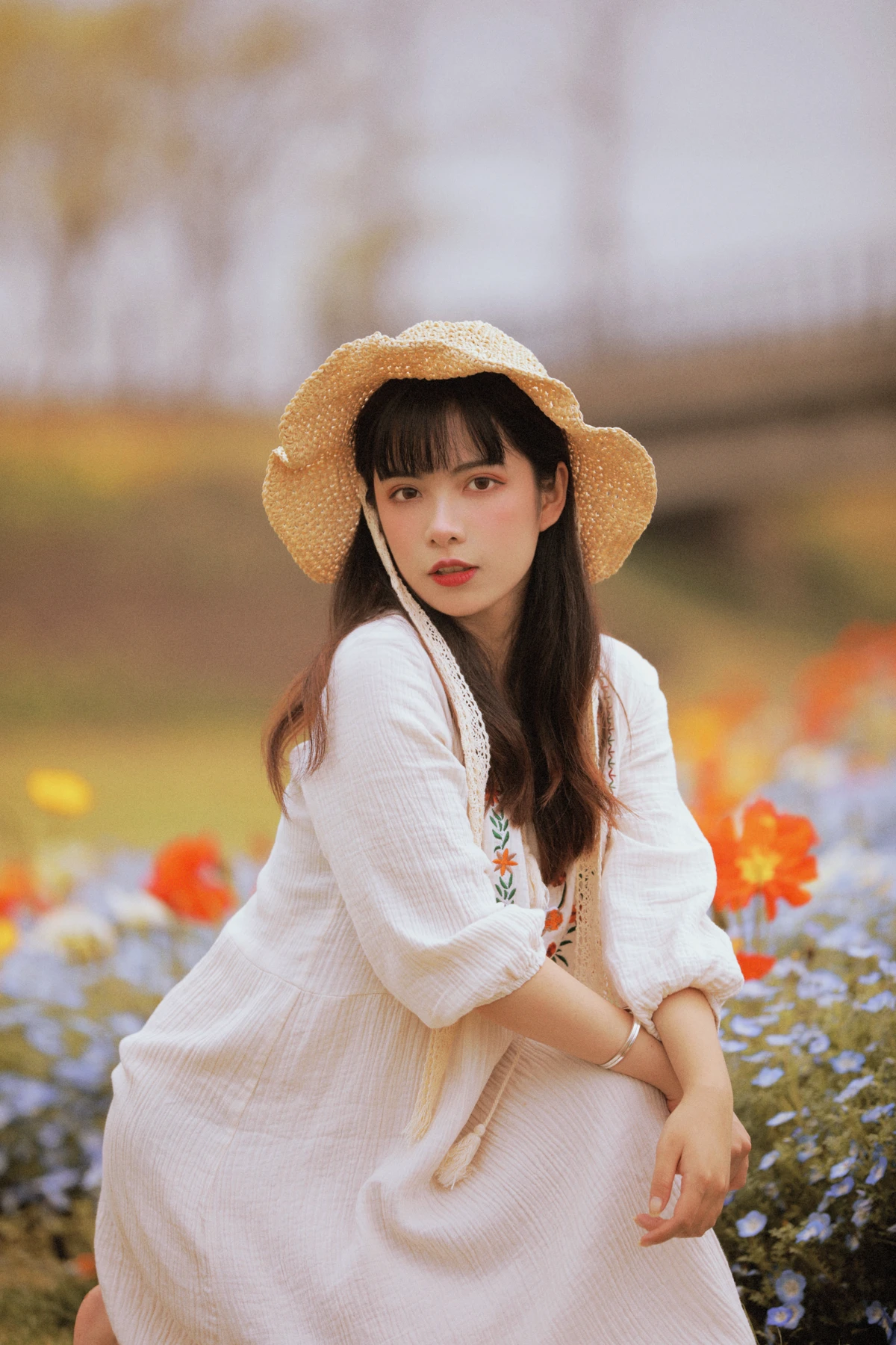 [艺图语]2023.02.03 Vol.2963 Le#jardin#de#Monet#咖喱呀咖喱#[23P]-008