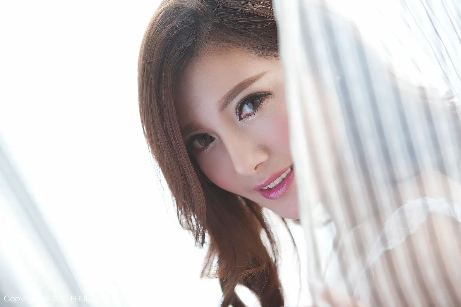 [嗲囡囡] 2015.07.27 VOL.001-002