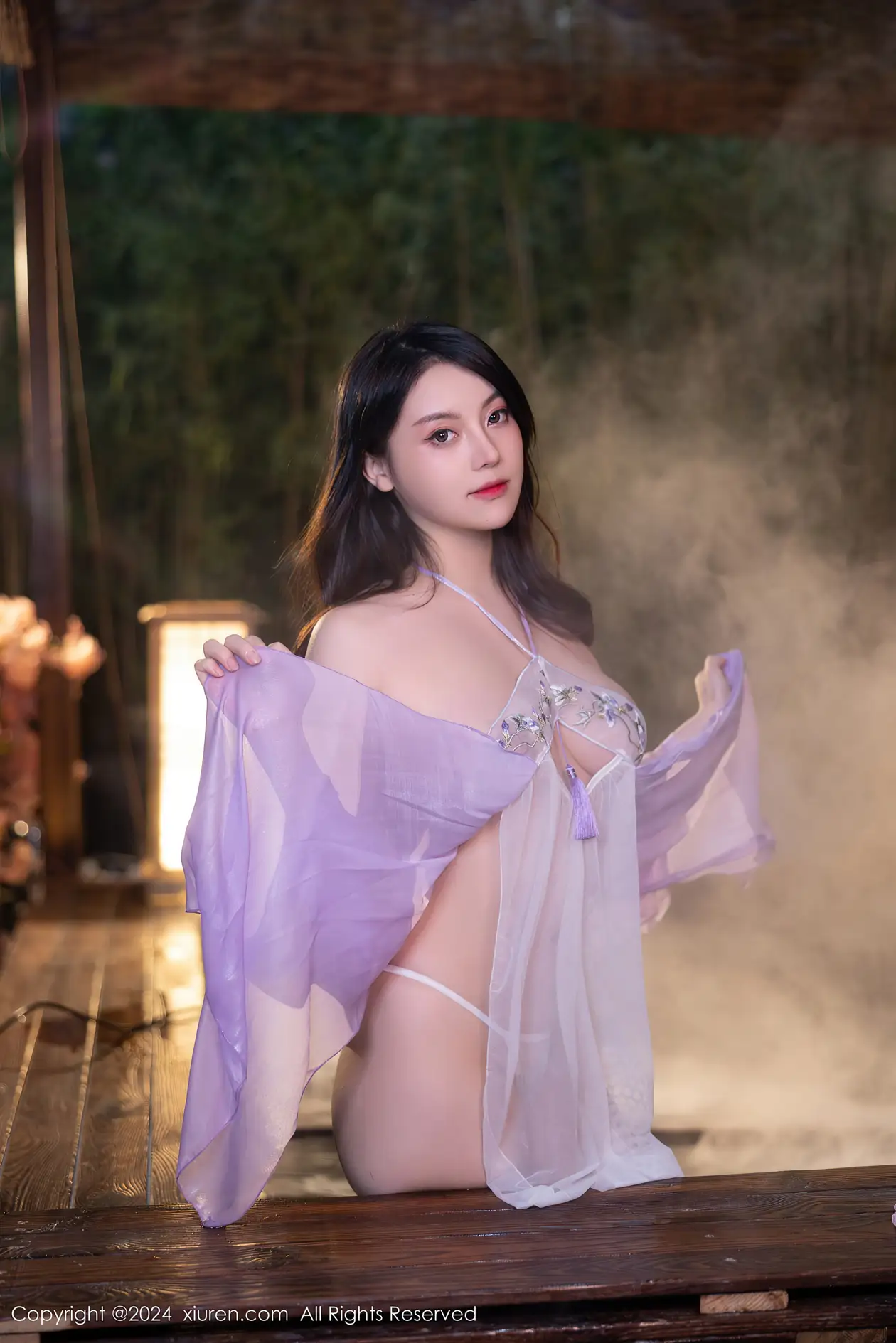 [秀人网] 2024.02.02 NO.8059-035