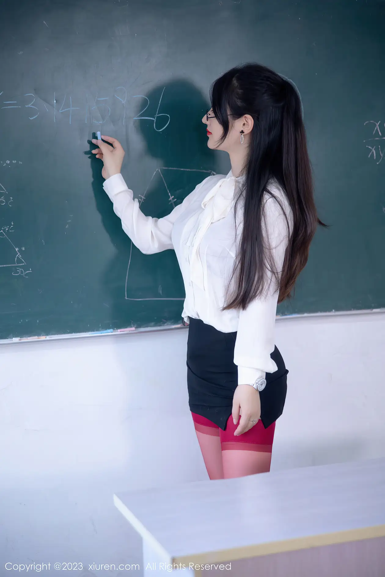 [秀人网] 2023.06.27 NO.6980-010