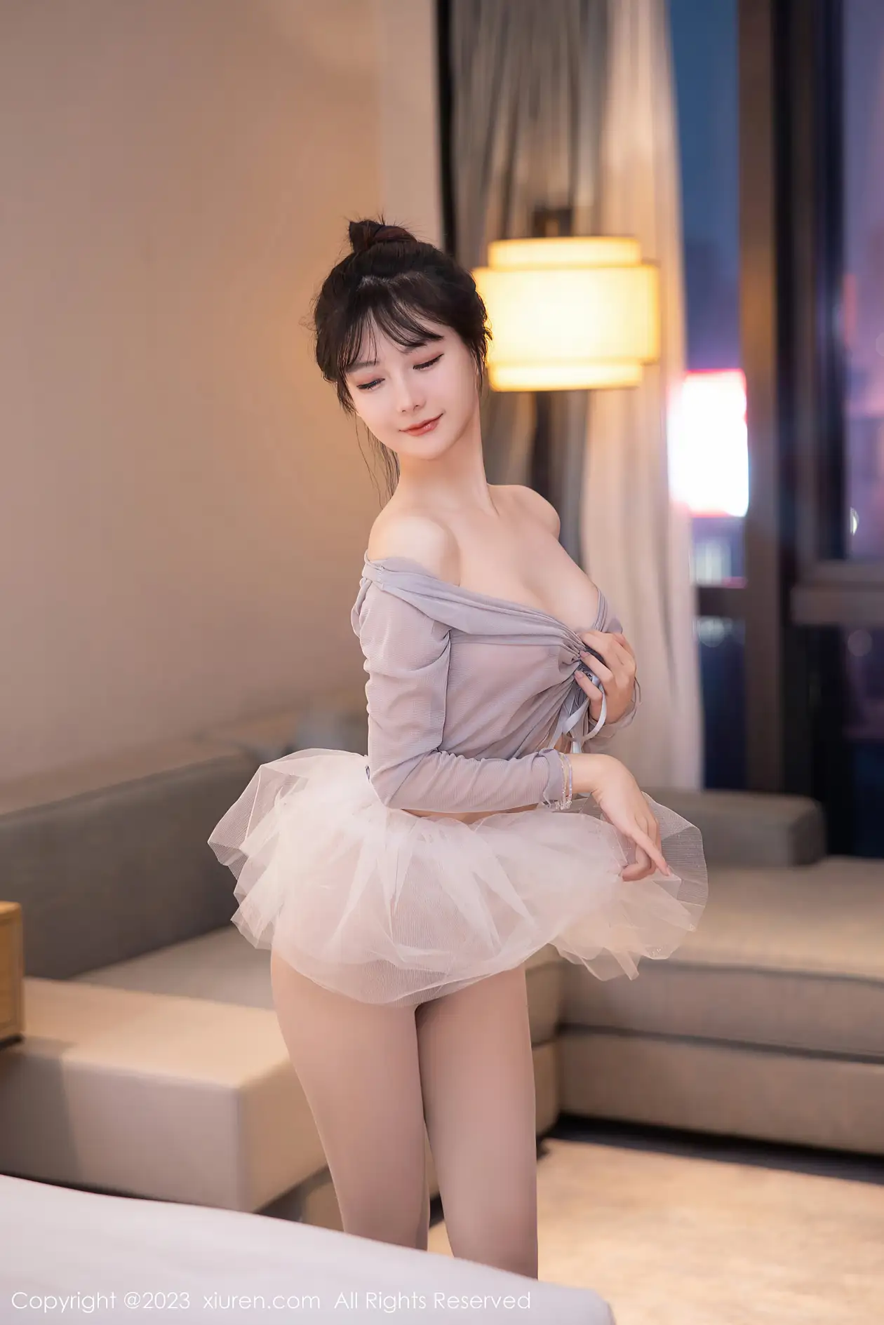 [秀人网] 2023.04.18 NO.6592-068