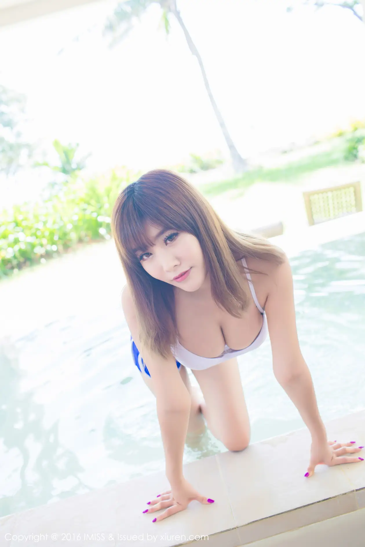 [爱蜜社] 2016.02.14 VOL.067-039