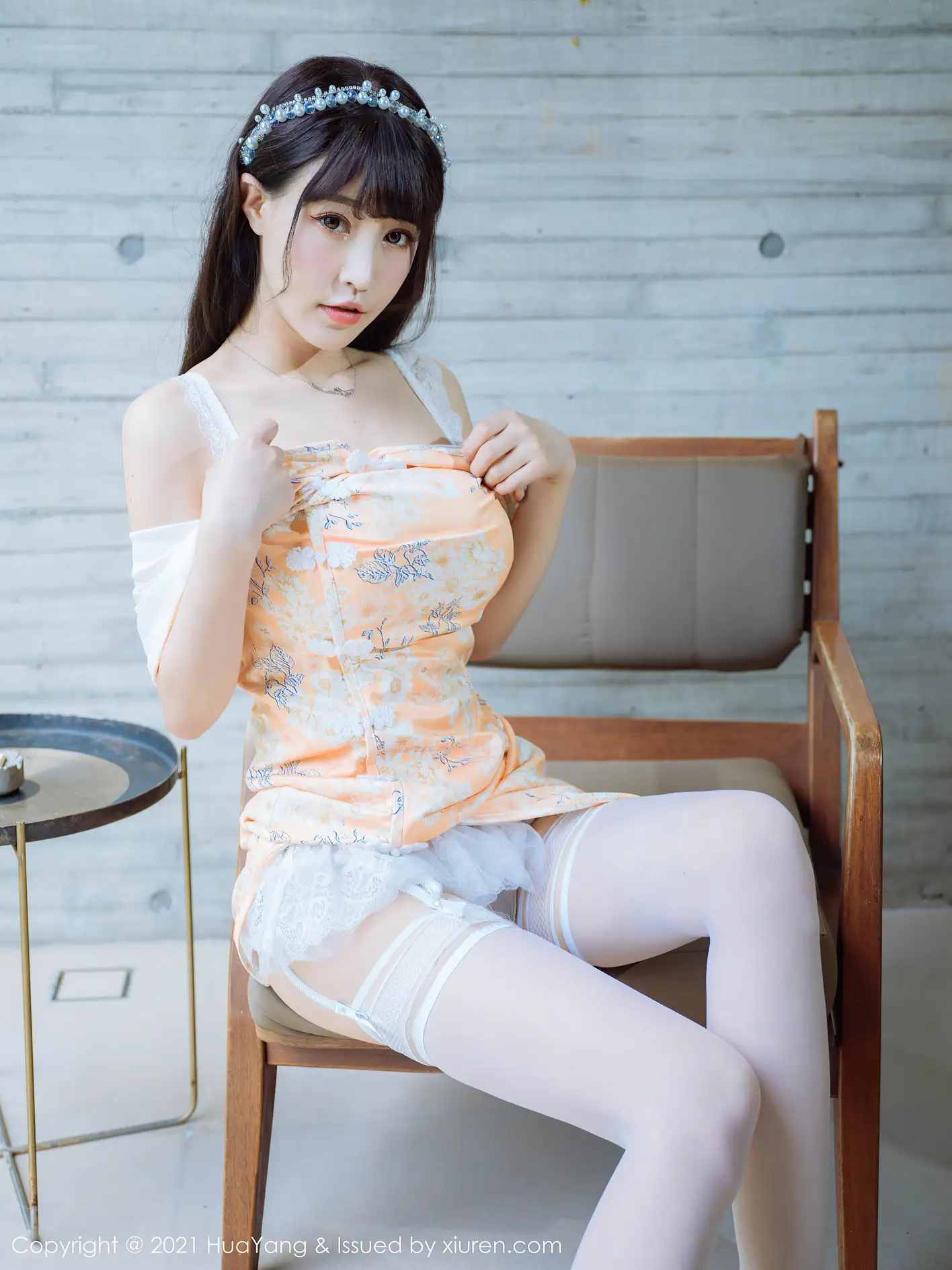 [花漾] 2021.08.06 VOL.0436-018