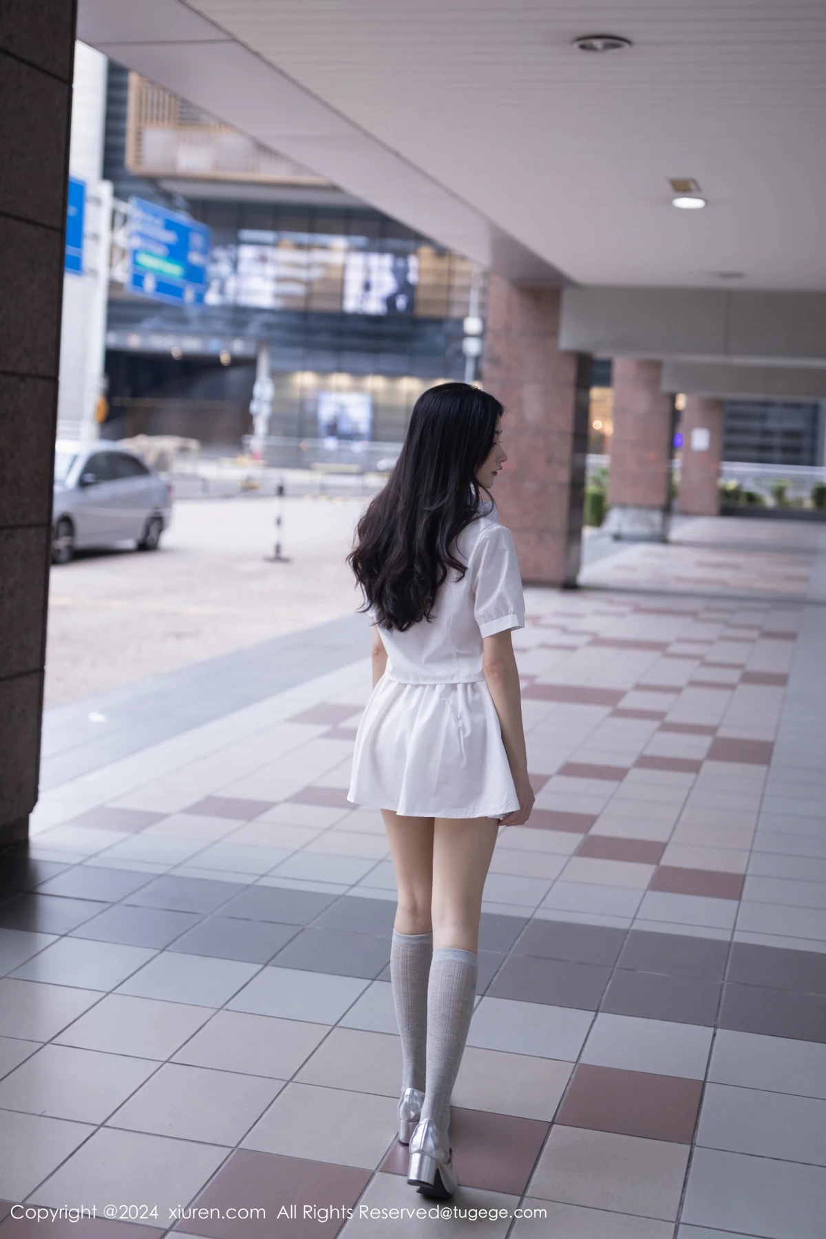[秀人网] 2024.07.02 No.8793-003