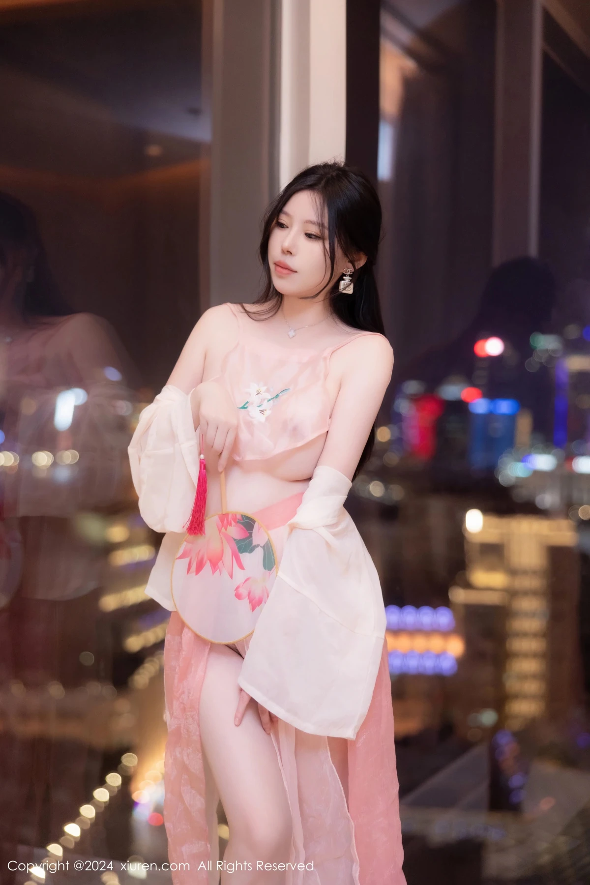 [秀人网] 2024.05.08 No.8503-020
