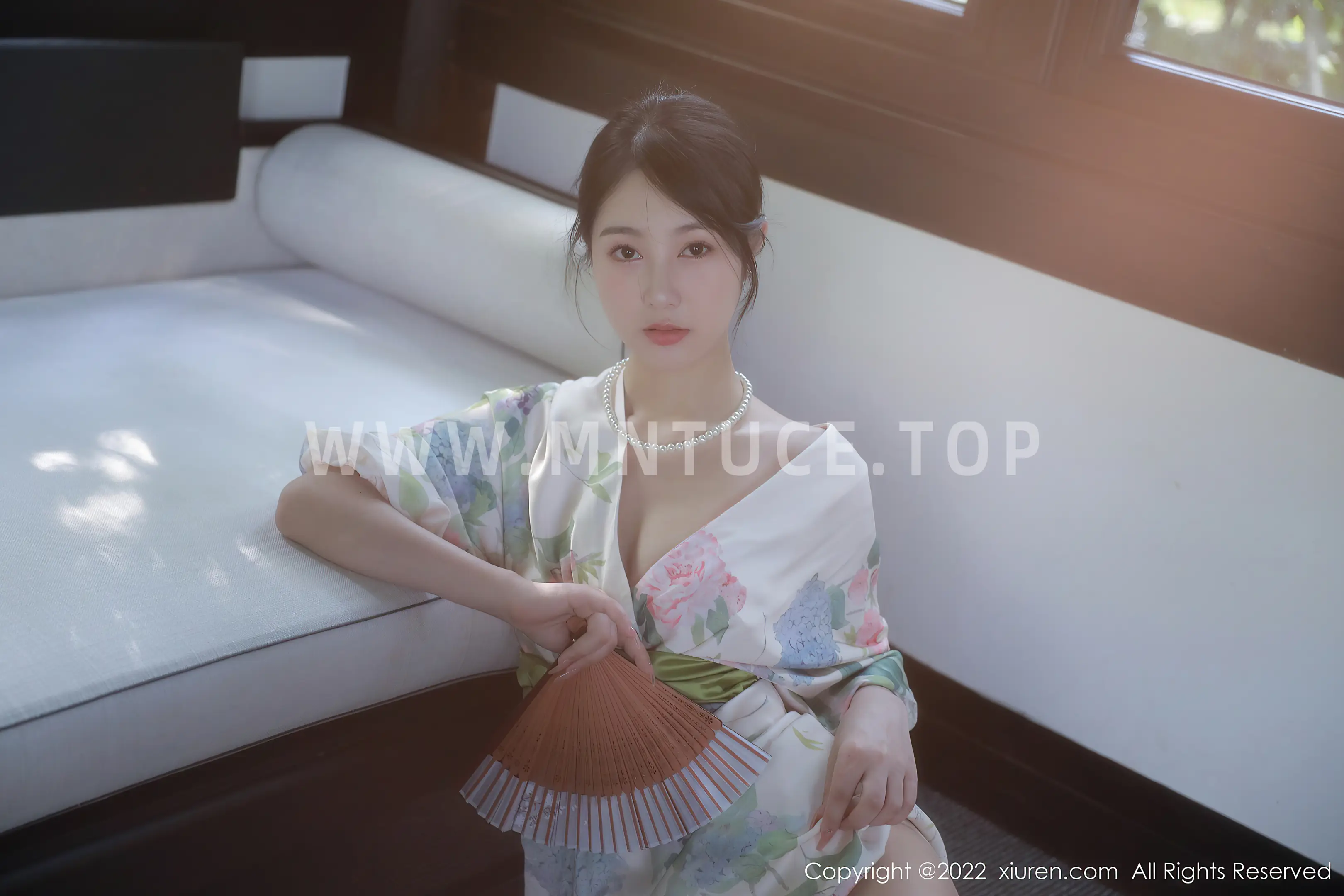 [Xiuren秀人网] 2022.08.30 NO.5514-038