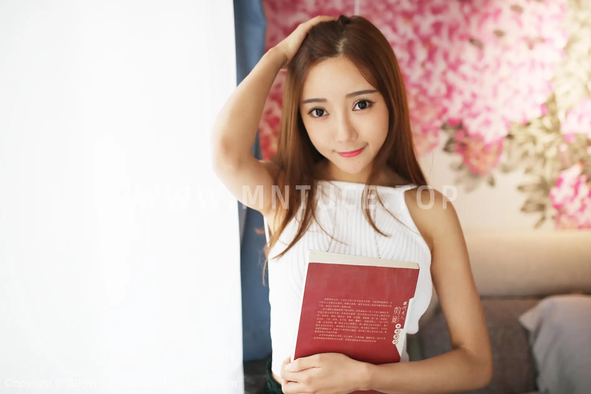 [美媛馆] 2018.09.04 VOL.312-020
