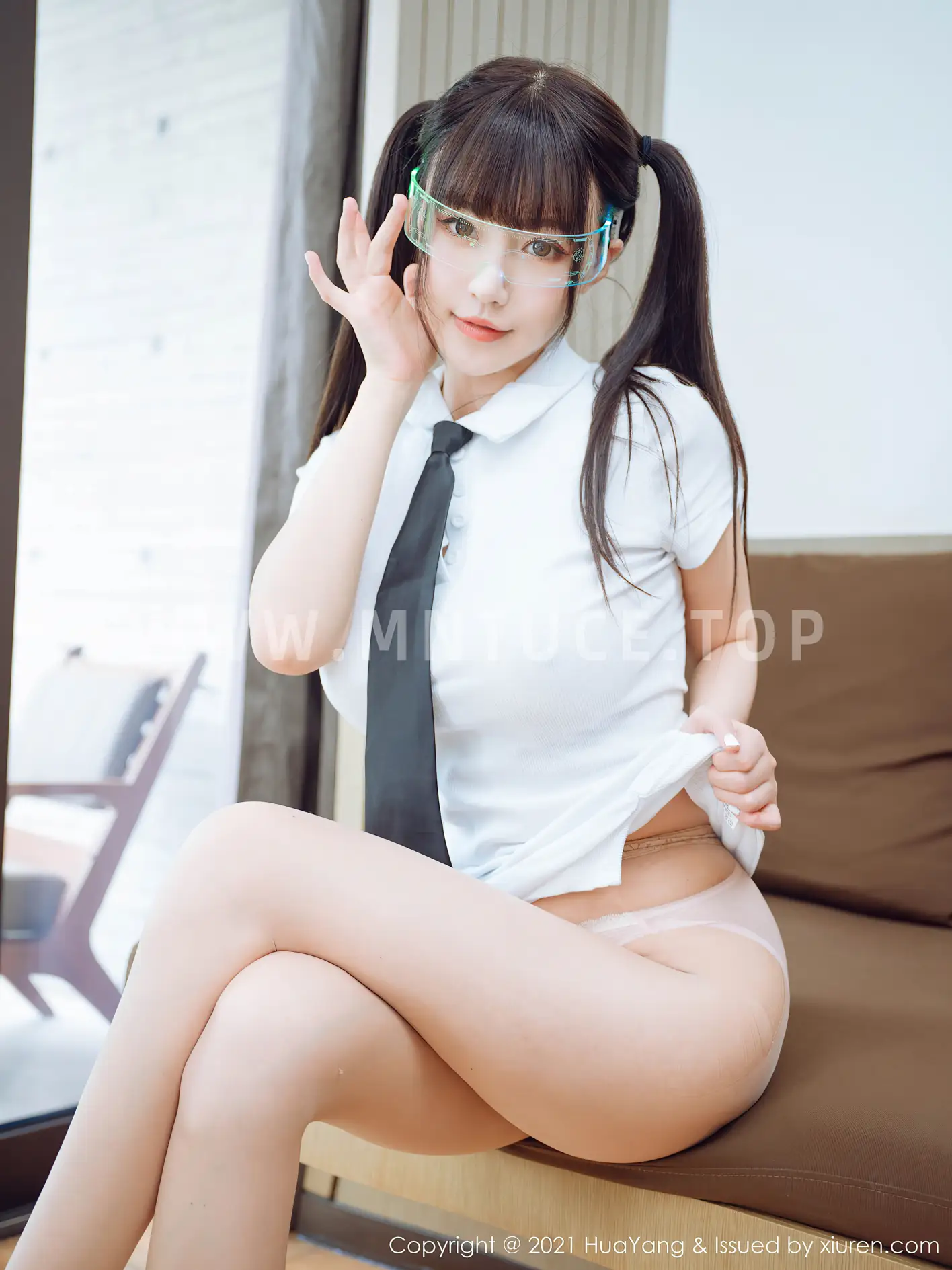 [花漾] 2021.09.10 VOL.0448-039