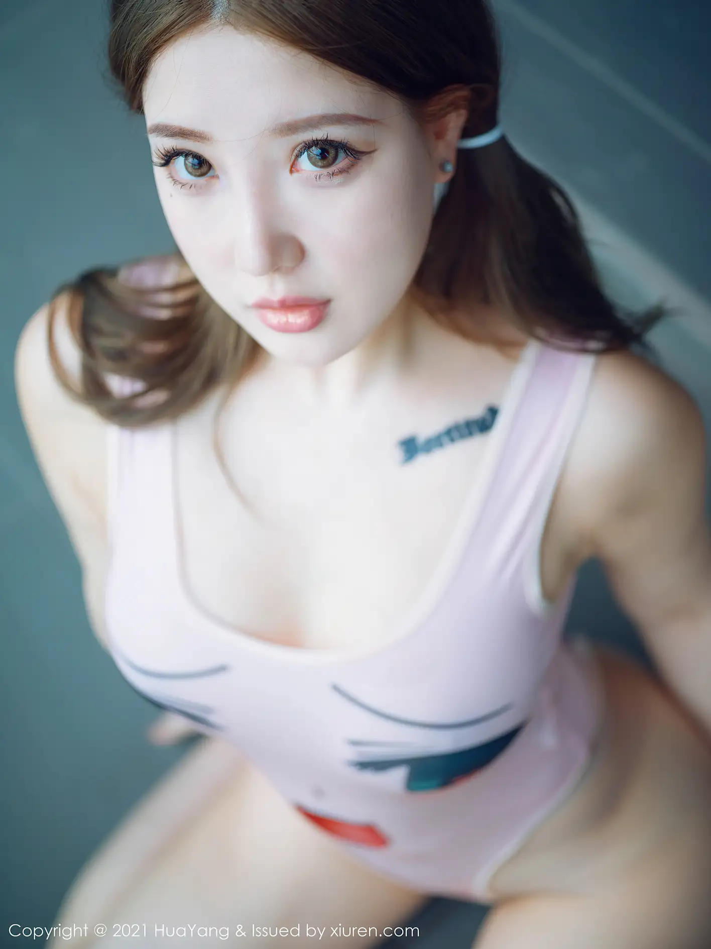 [花漾] 2021.09.13 VOL.0449-022