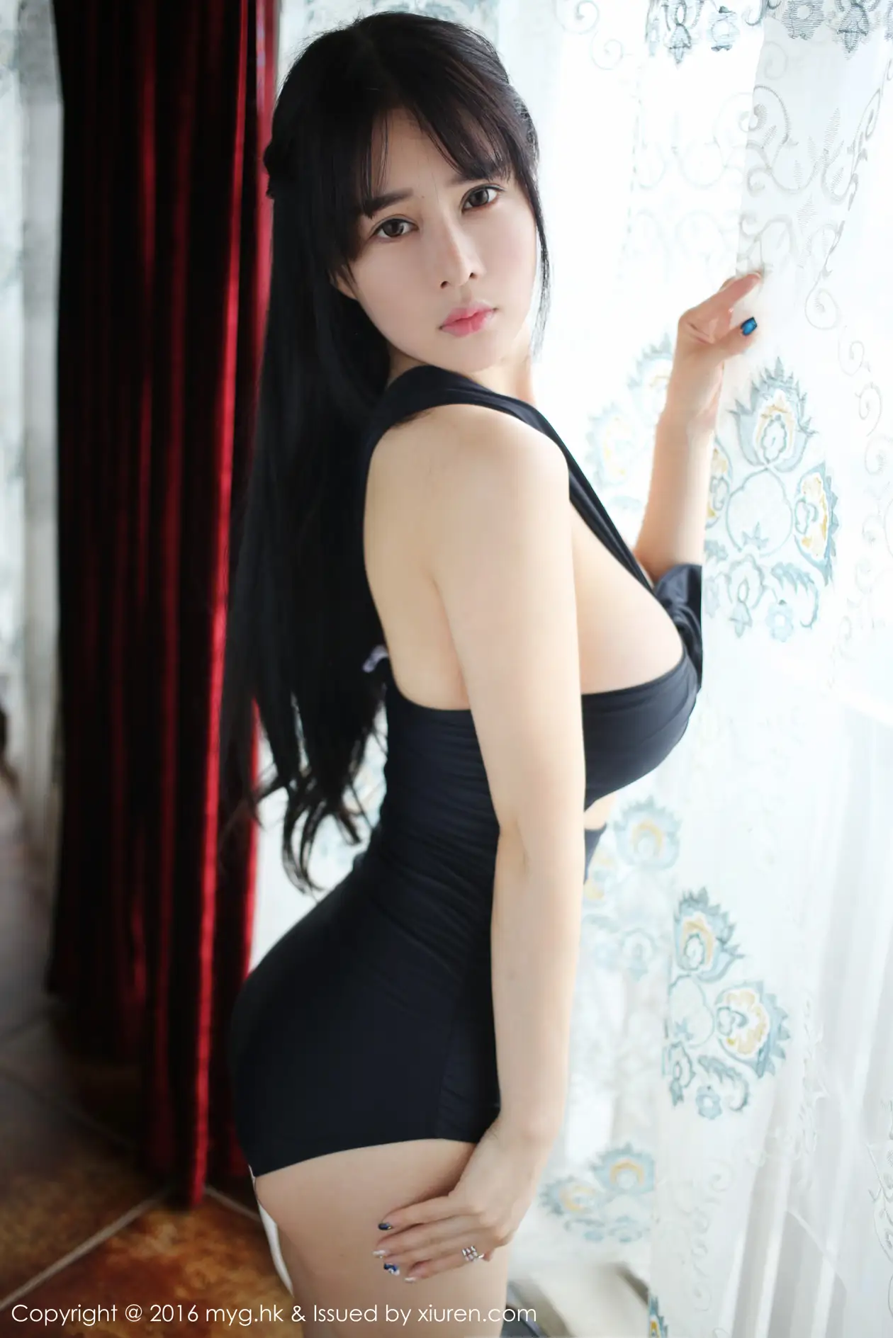 [美媛馆] 2016.07.15 VOL.216-019