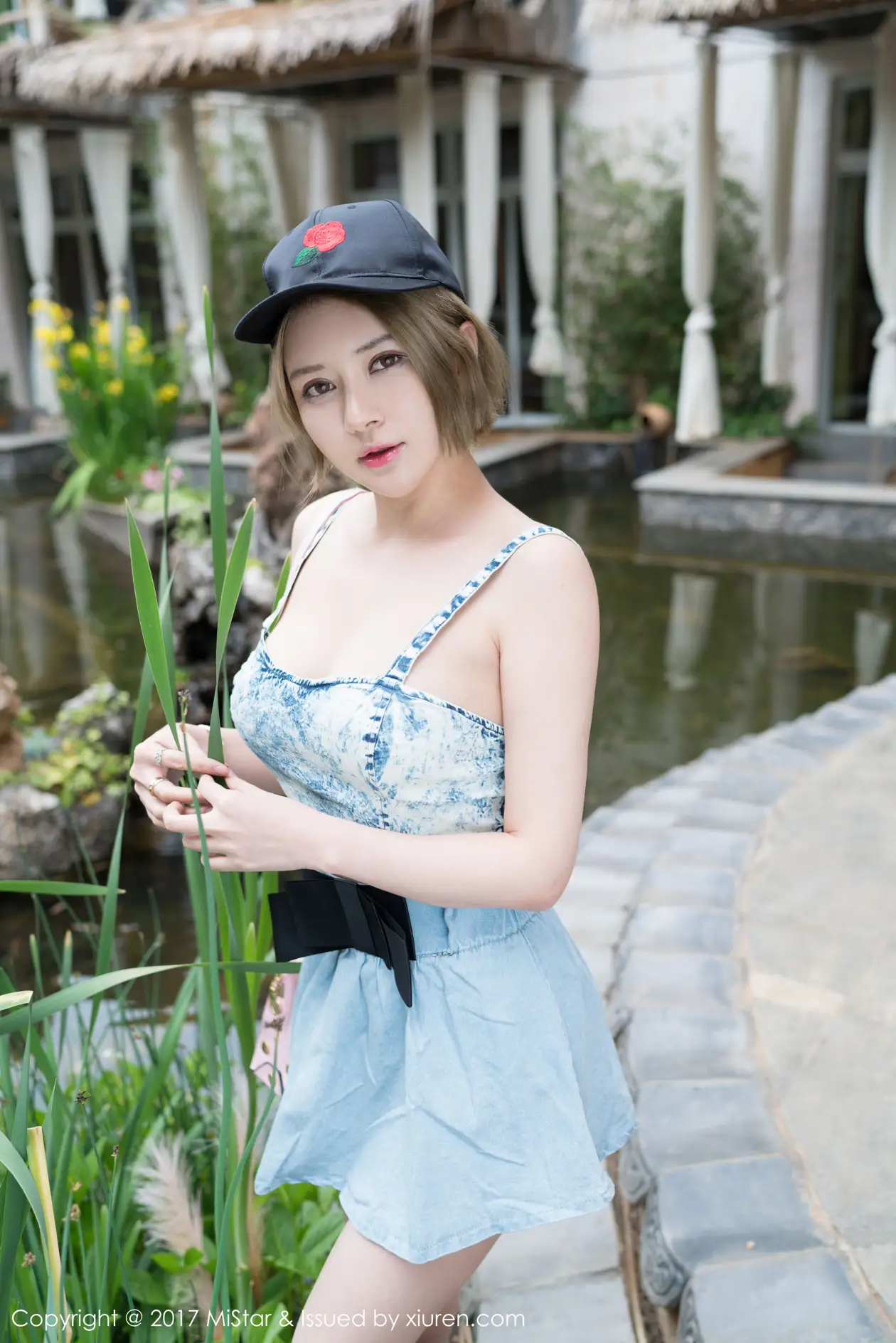 [魅妍社] 2017.06.15 VOL.174-012