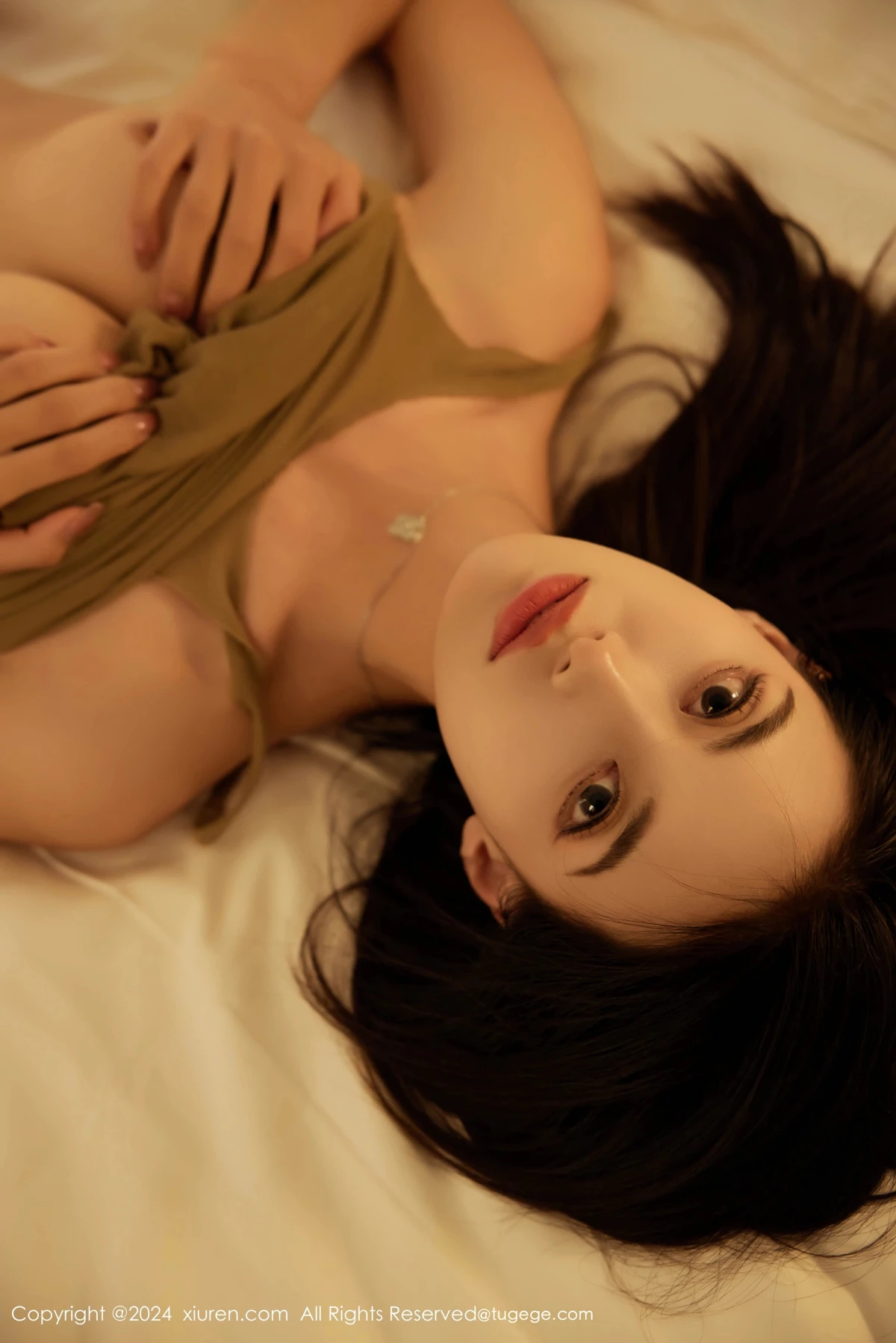 [秀人网] 2024.10.15 No.9289 lingyu69、秀人旗下#[72P]-070