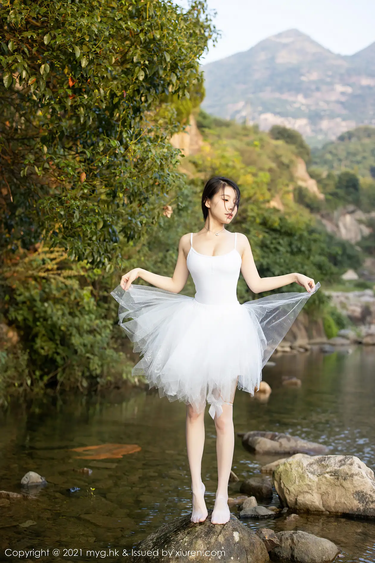[美媛馆] 2021.10.11 VOL.601-077