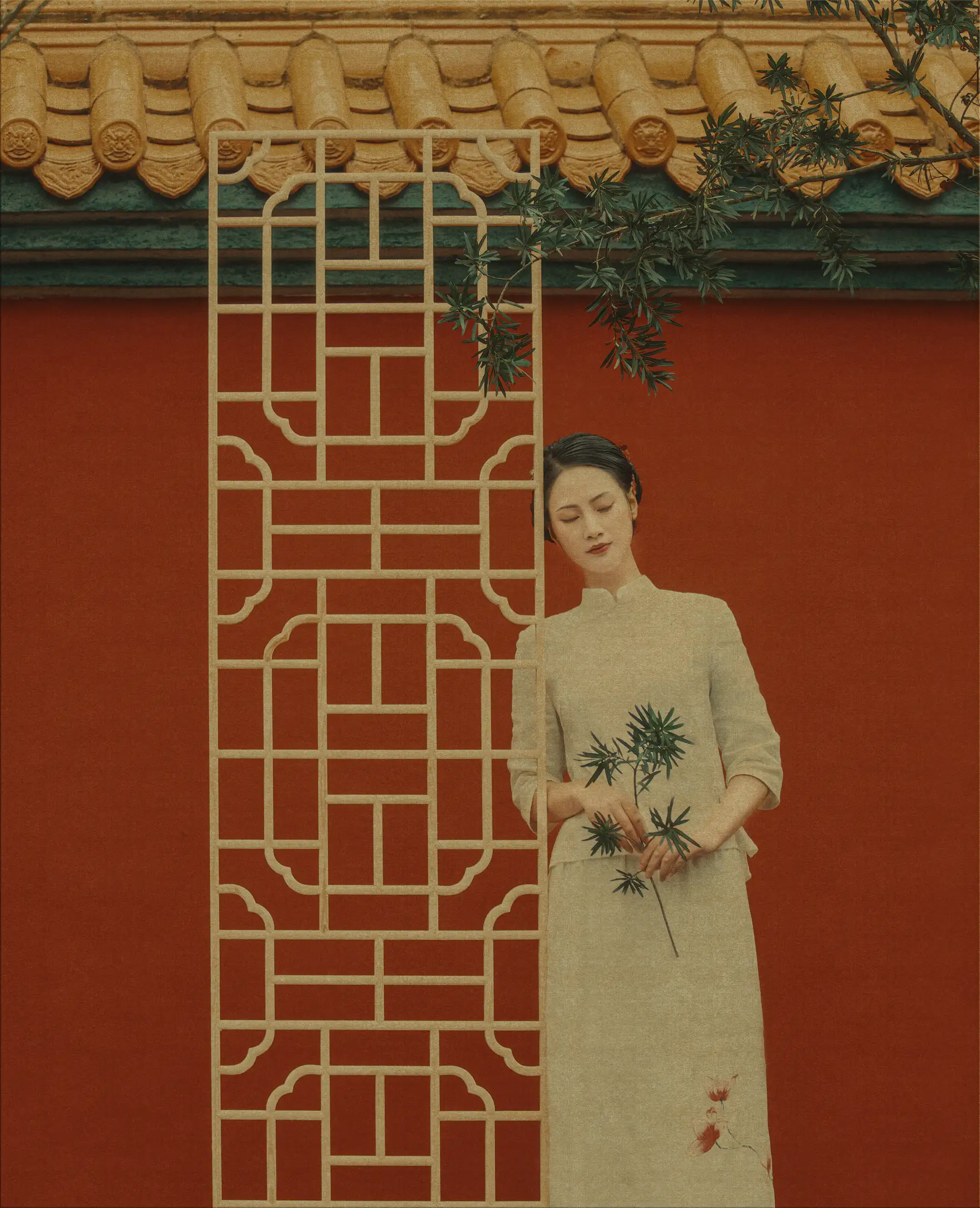 [艺图语] 2021.12.15 Vol.494-034