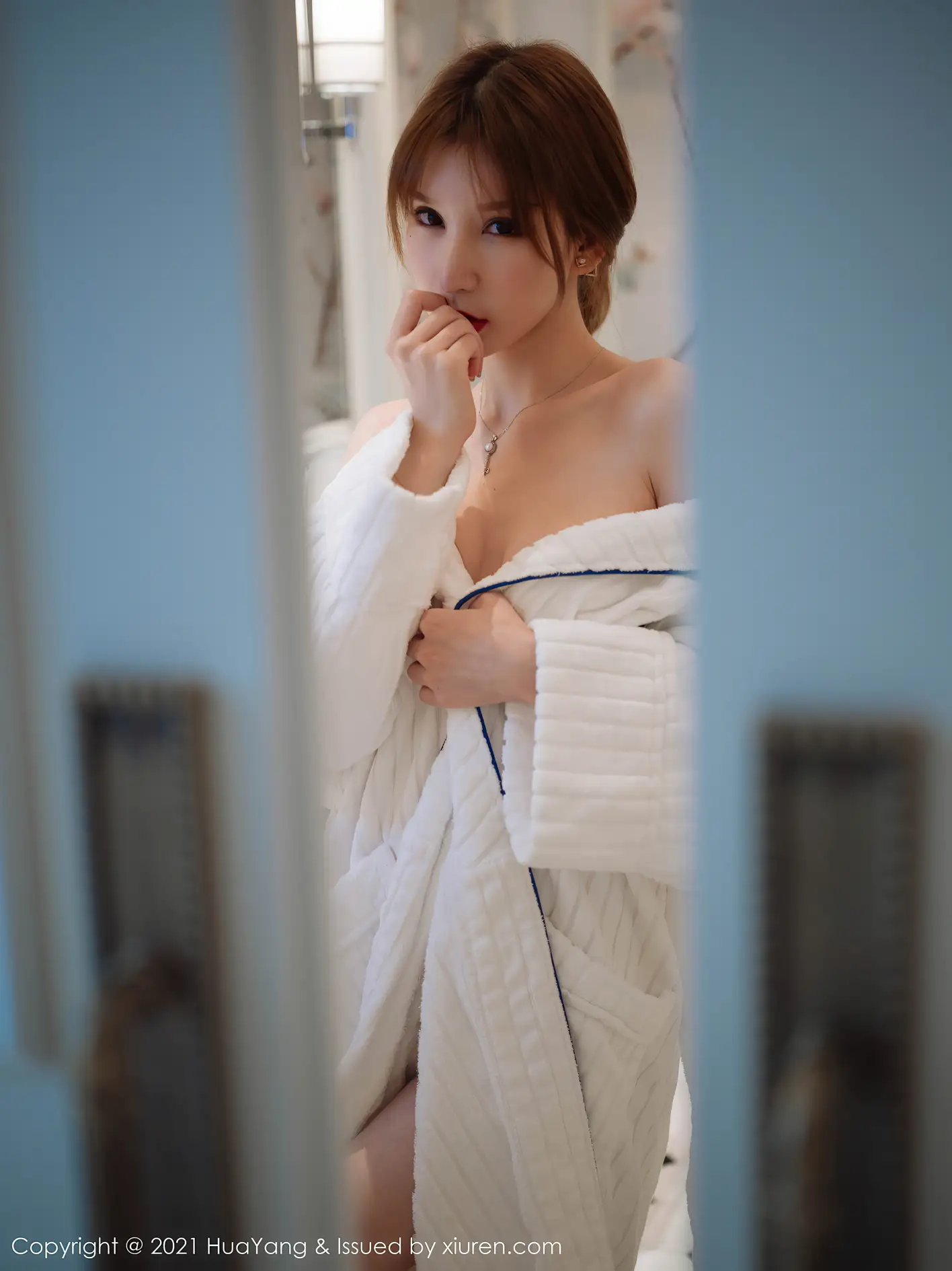[花漾] 2021.04.30 VOL.0397-063