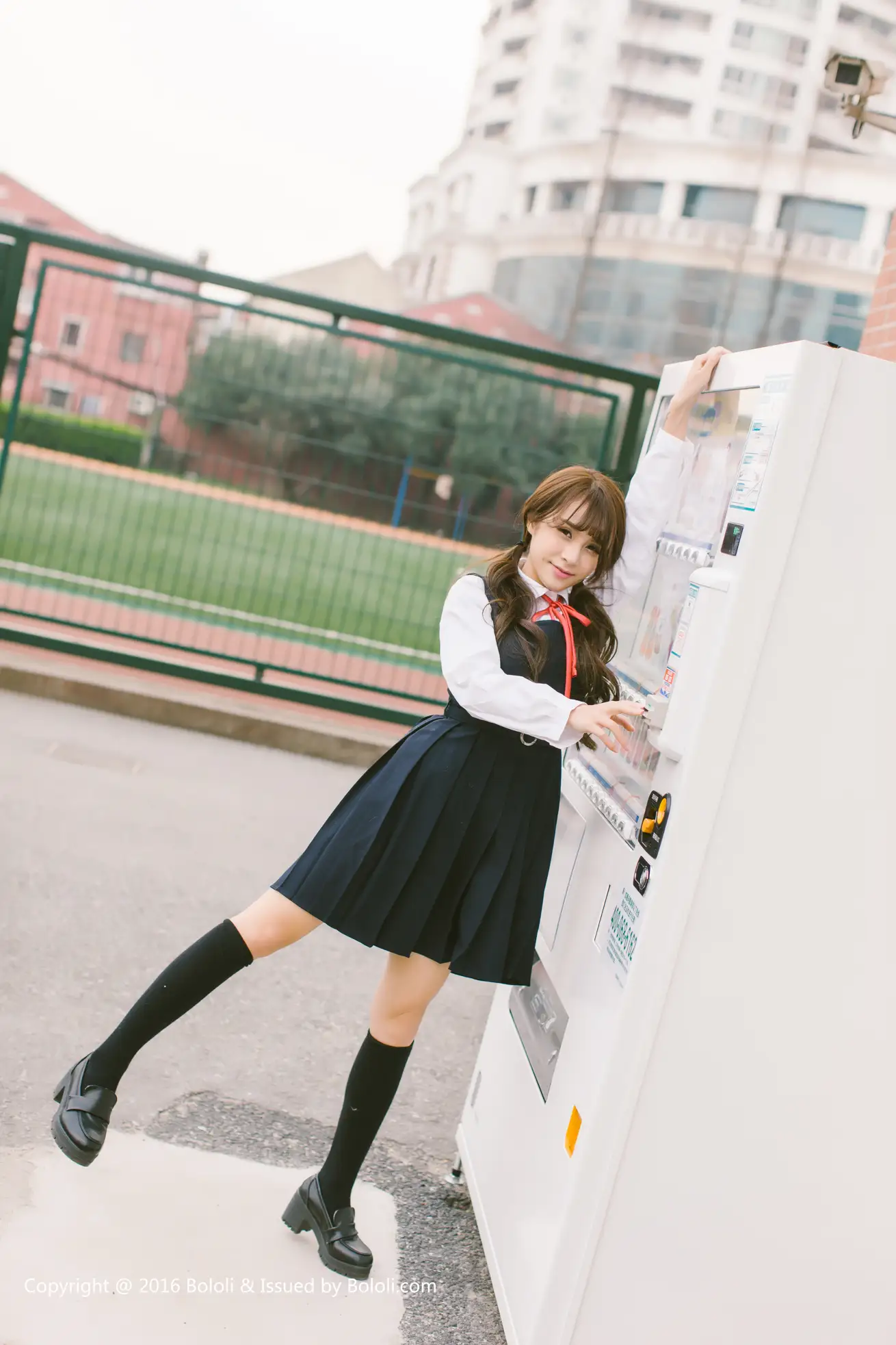[波萝社] 2018.04.02 Vol.113-059