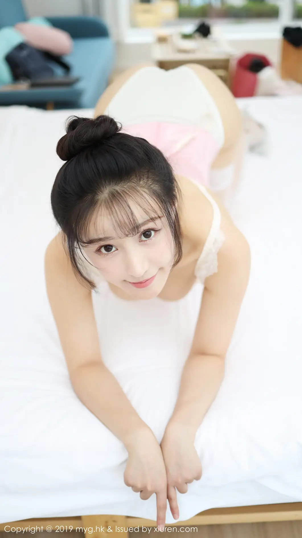 [美媛馆] 2019.08.22 VOL.383-029