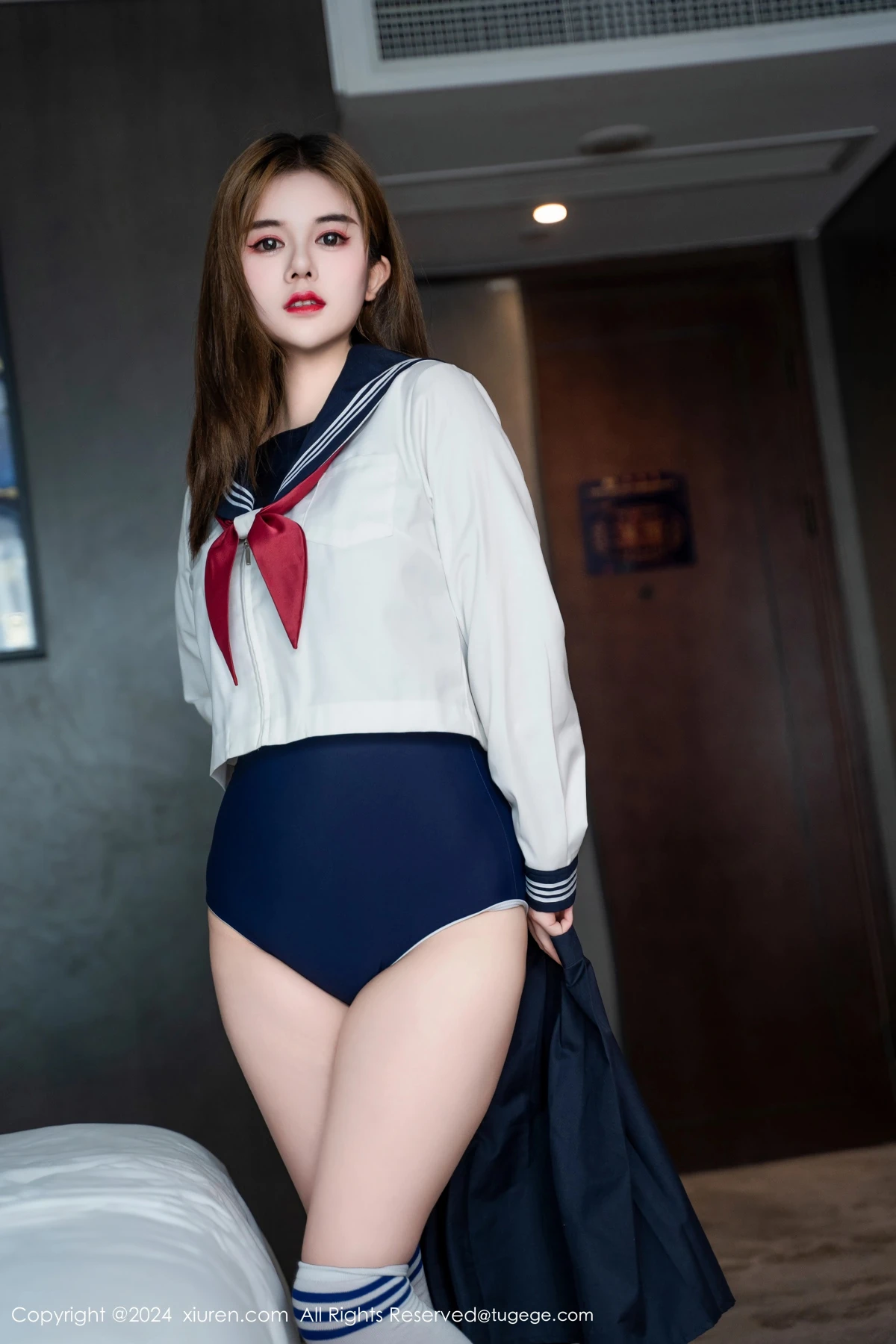 [秀人网] 2024.07.08 No.8819-022