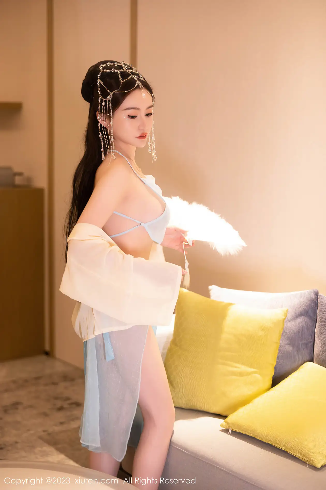 [秀人网] 2023.10.16 NO.7514-005