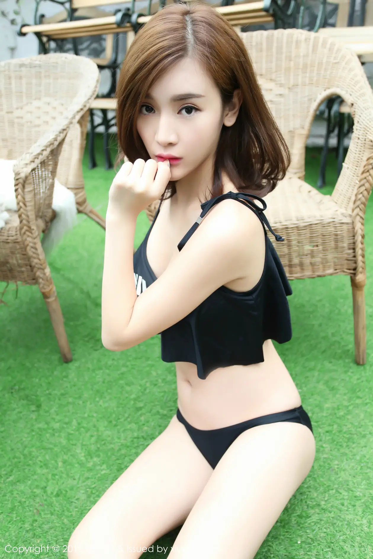 [优星馆] 2015.12.01 VOL.030-027