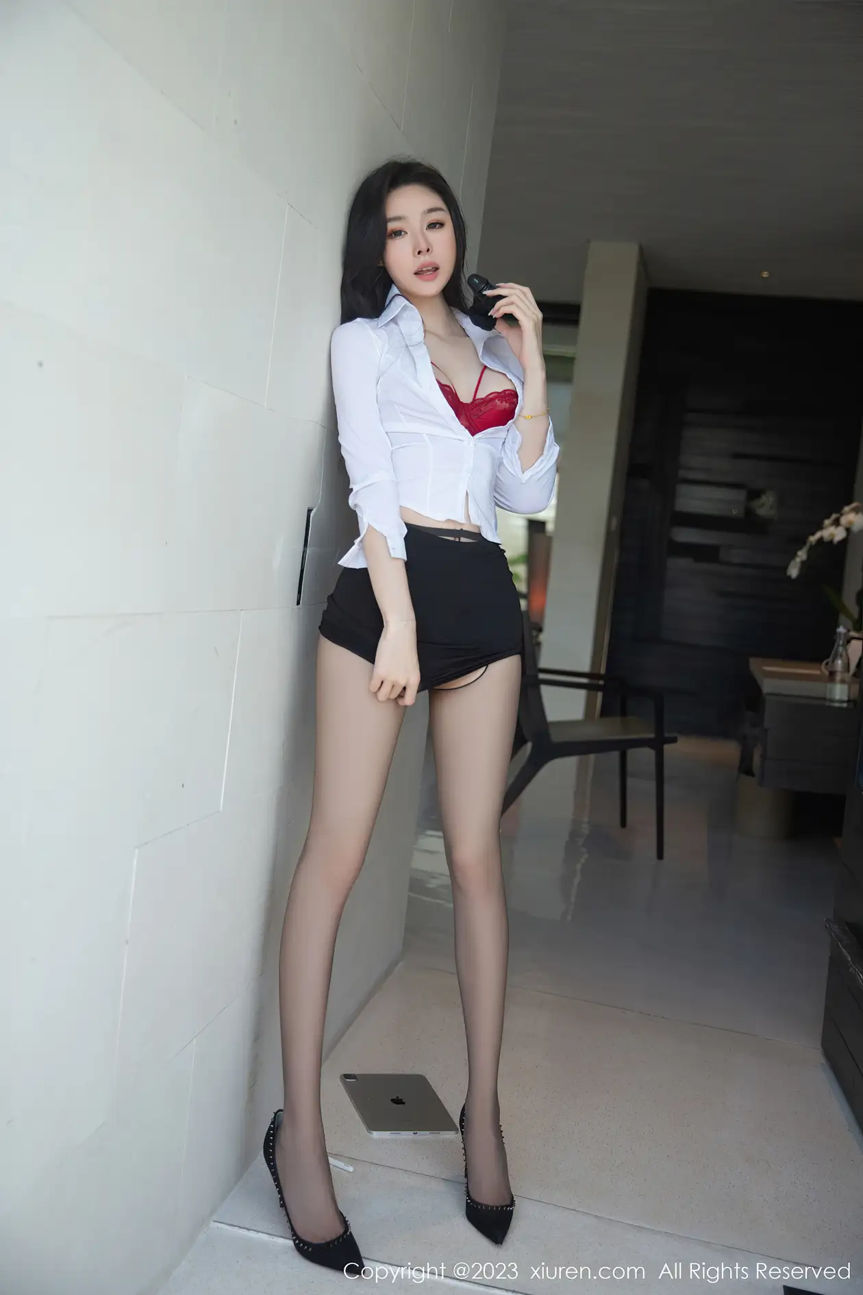 [秀人网] 2023.06.21 NO.6960-025