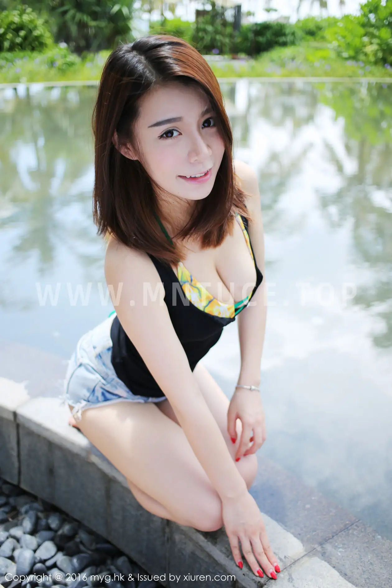 [美媛馆] 2016.09.14 VOL.227-020
