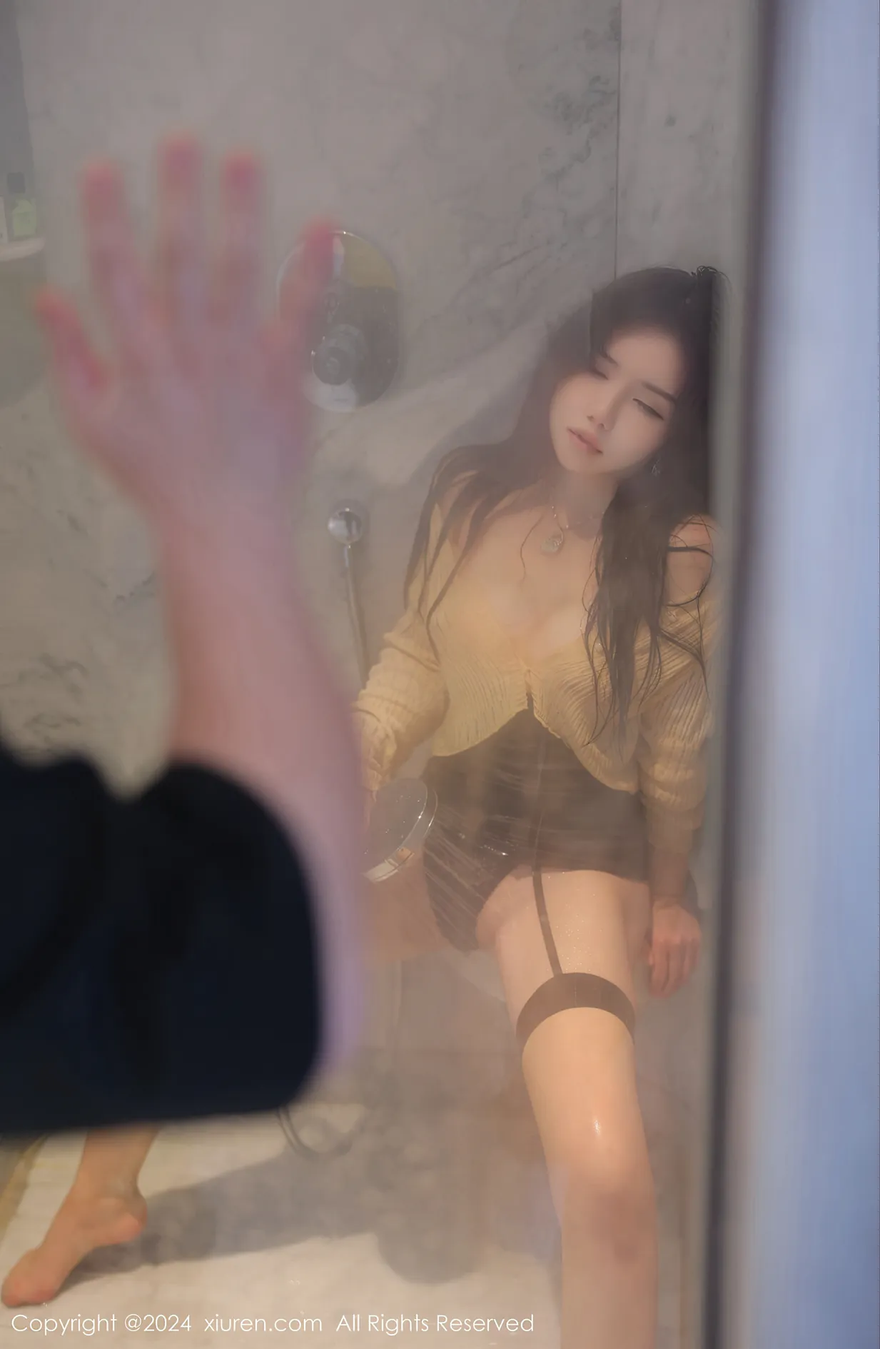 [秀人网]2024.03.05 NO.8181-059