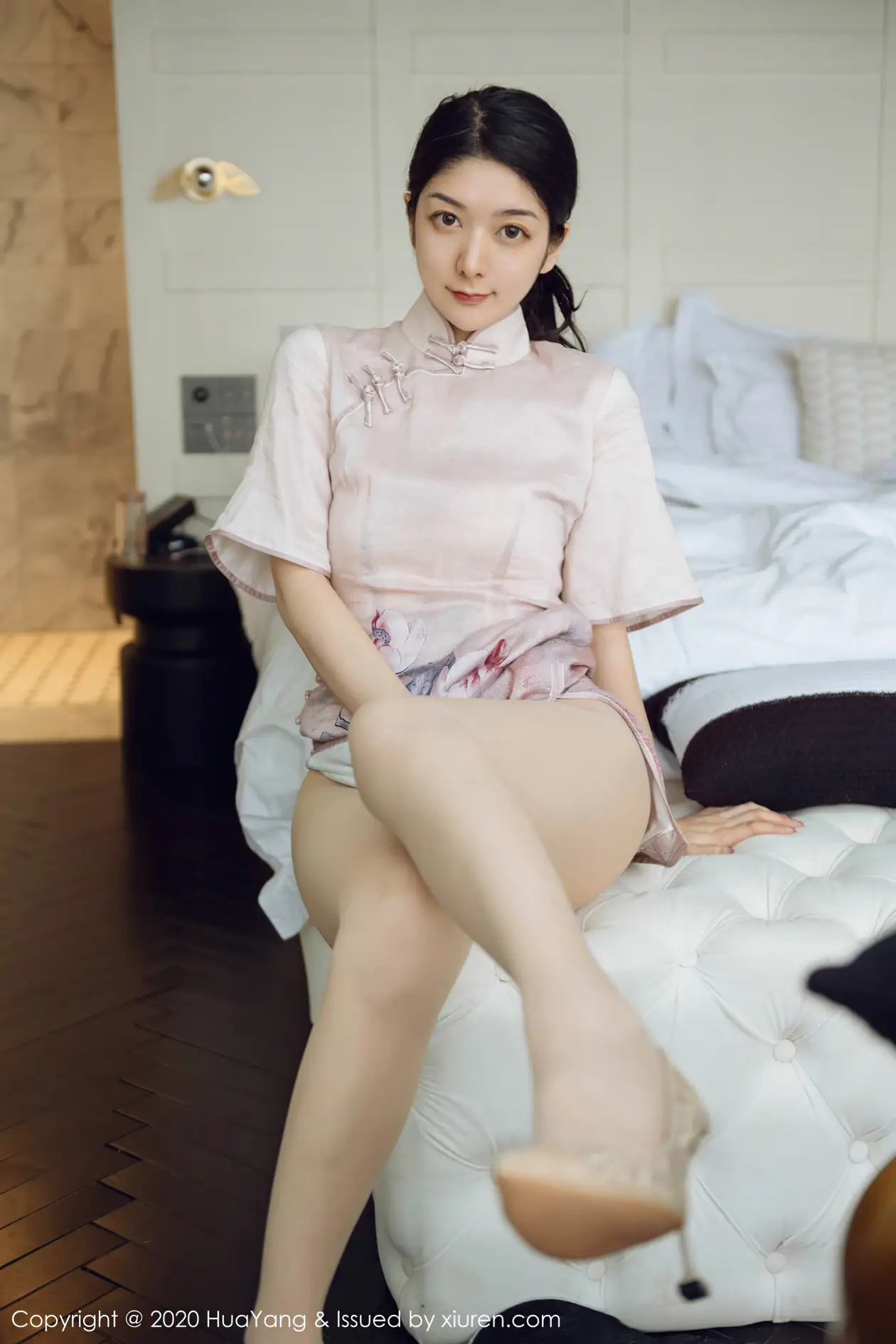 [花漾] 2020.09.07 VOL.0285-041