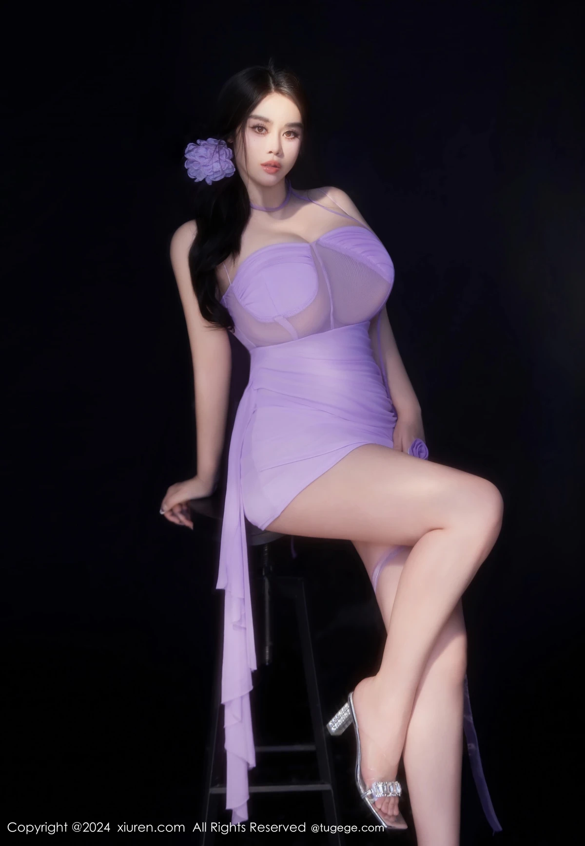 [秀人网] 2024.07.18 No.8878-022
