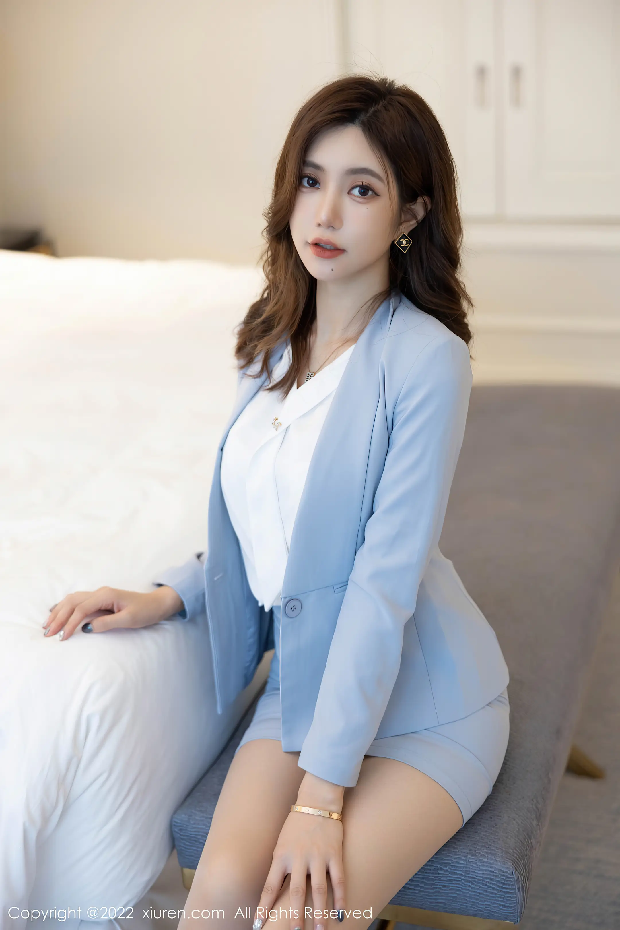 [Xiuren秀人网] 2022.05.13-027