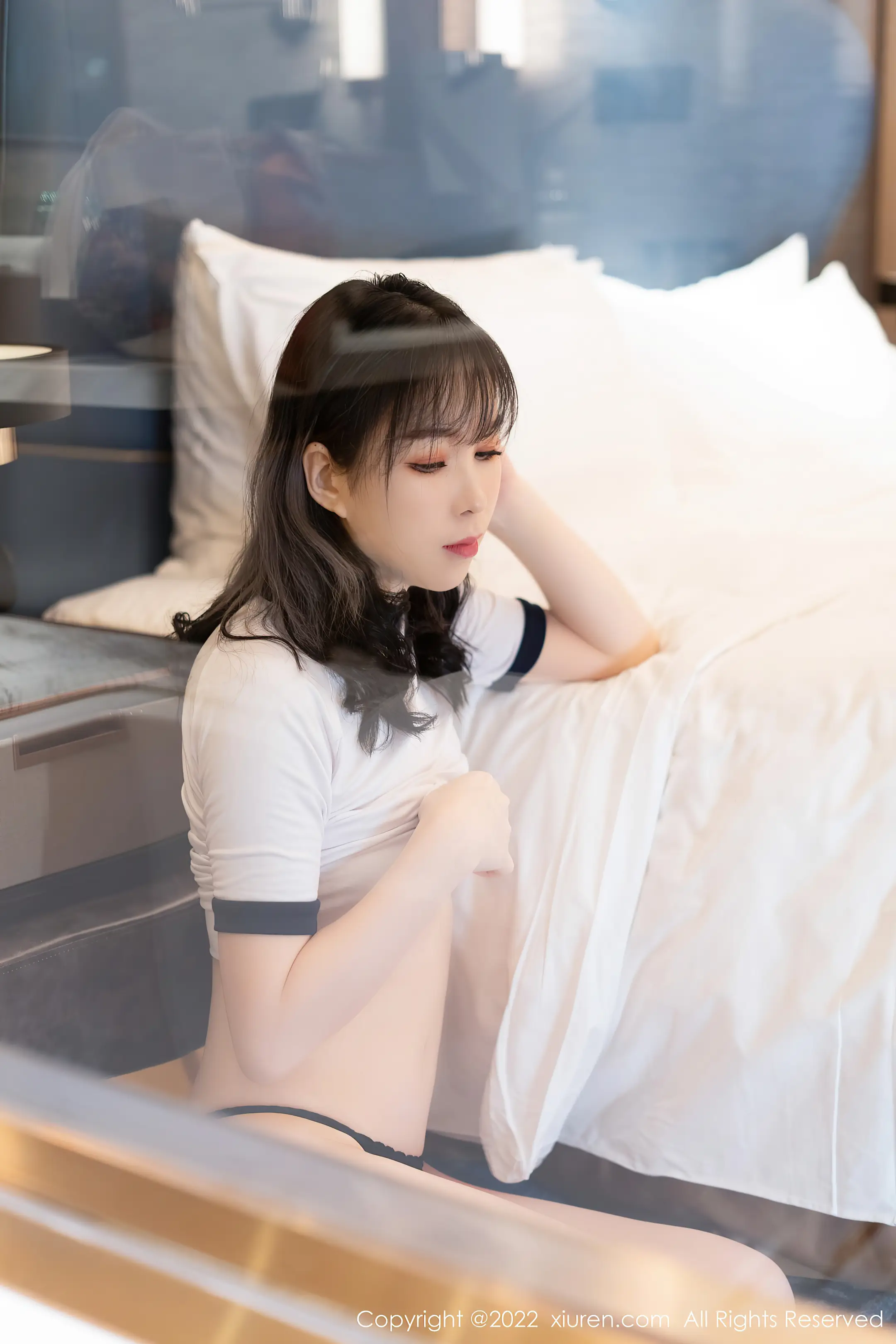 [Xiuren秀人网]2022.03.08-009