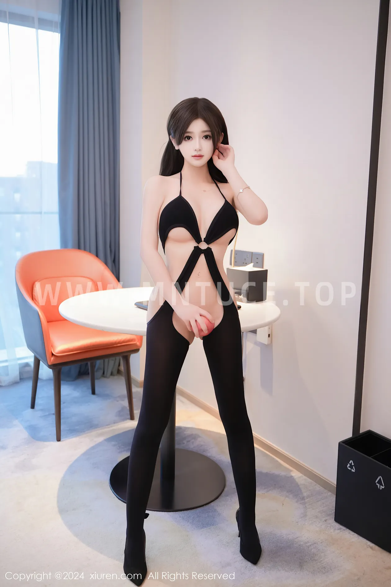 [秀人网]2024.03.04 NO.8172-025