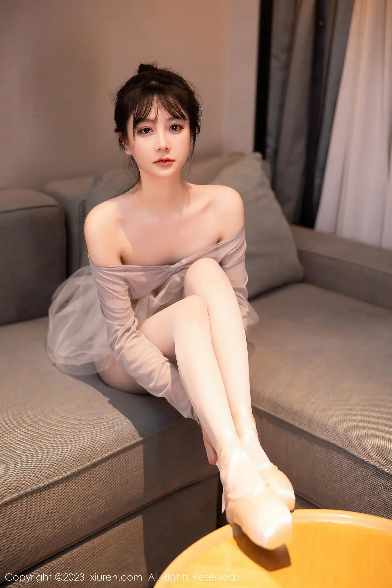 [秀人网] 2023.04.18 NO.6592-064