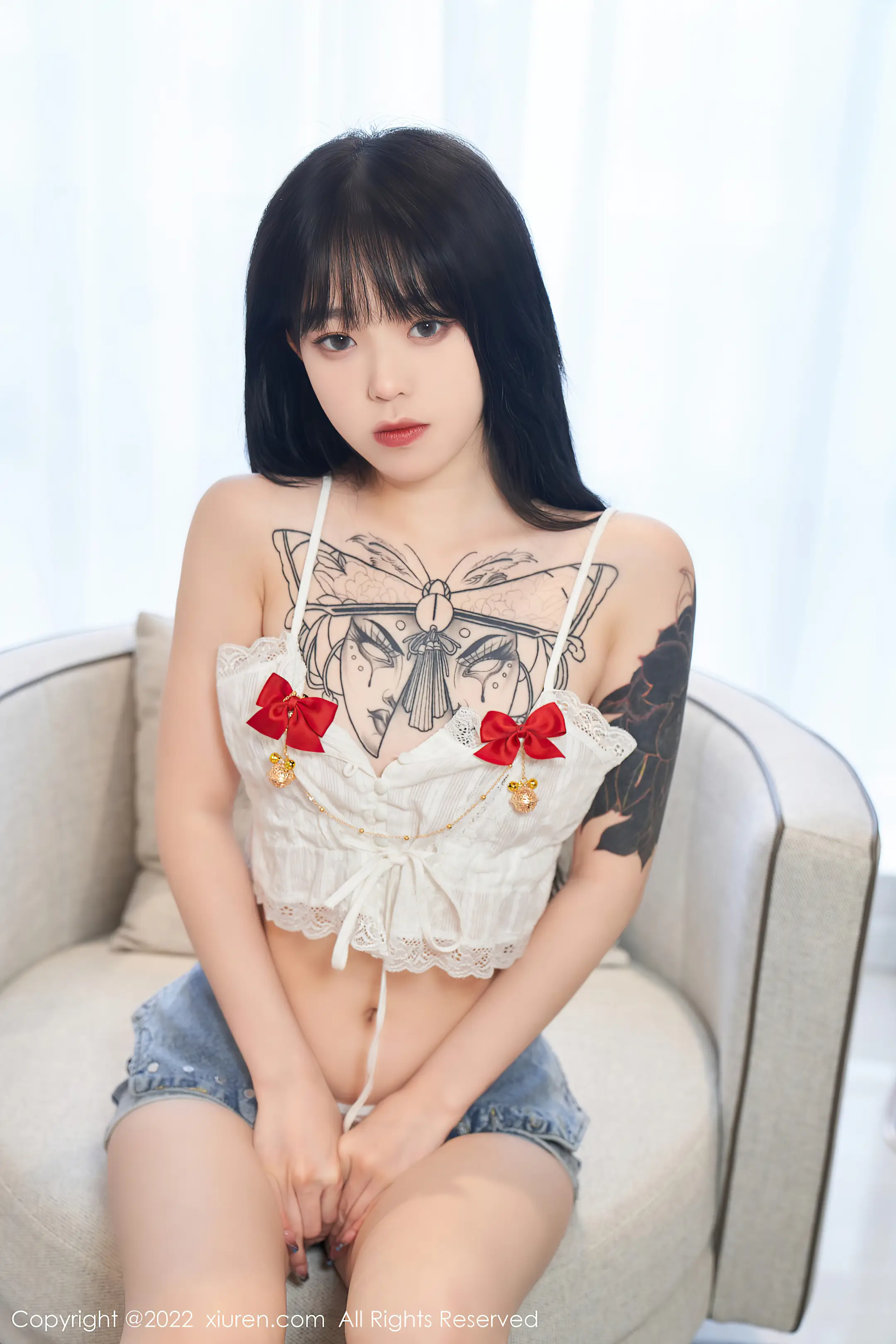 [Xiuren秀人网] 2022.06.09-031