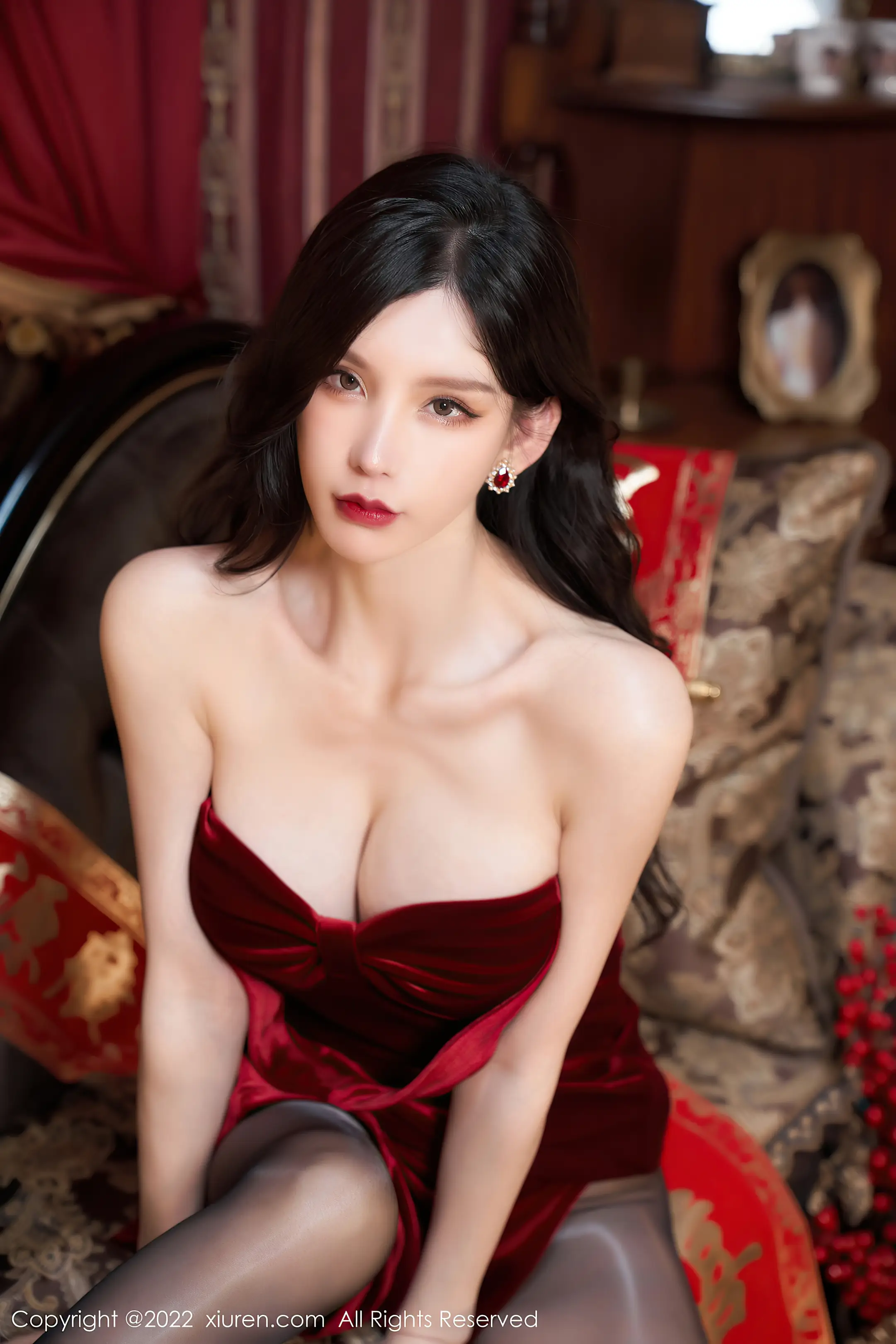 [Xiuren秀人网]2022.01.30-004