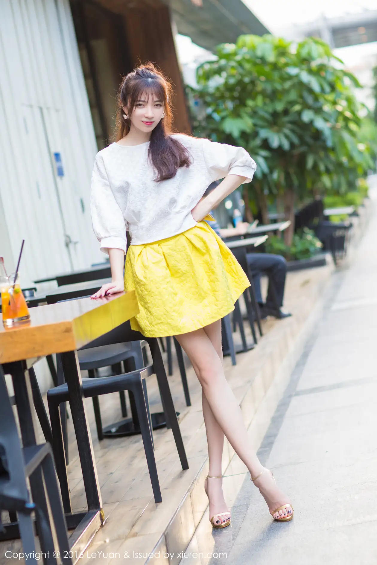 [星乐园] 2016.08.09 VOL.006-051