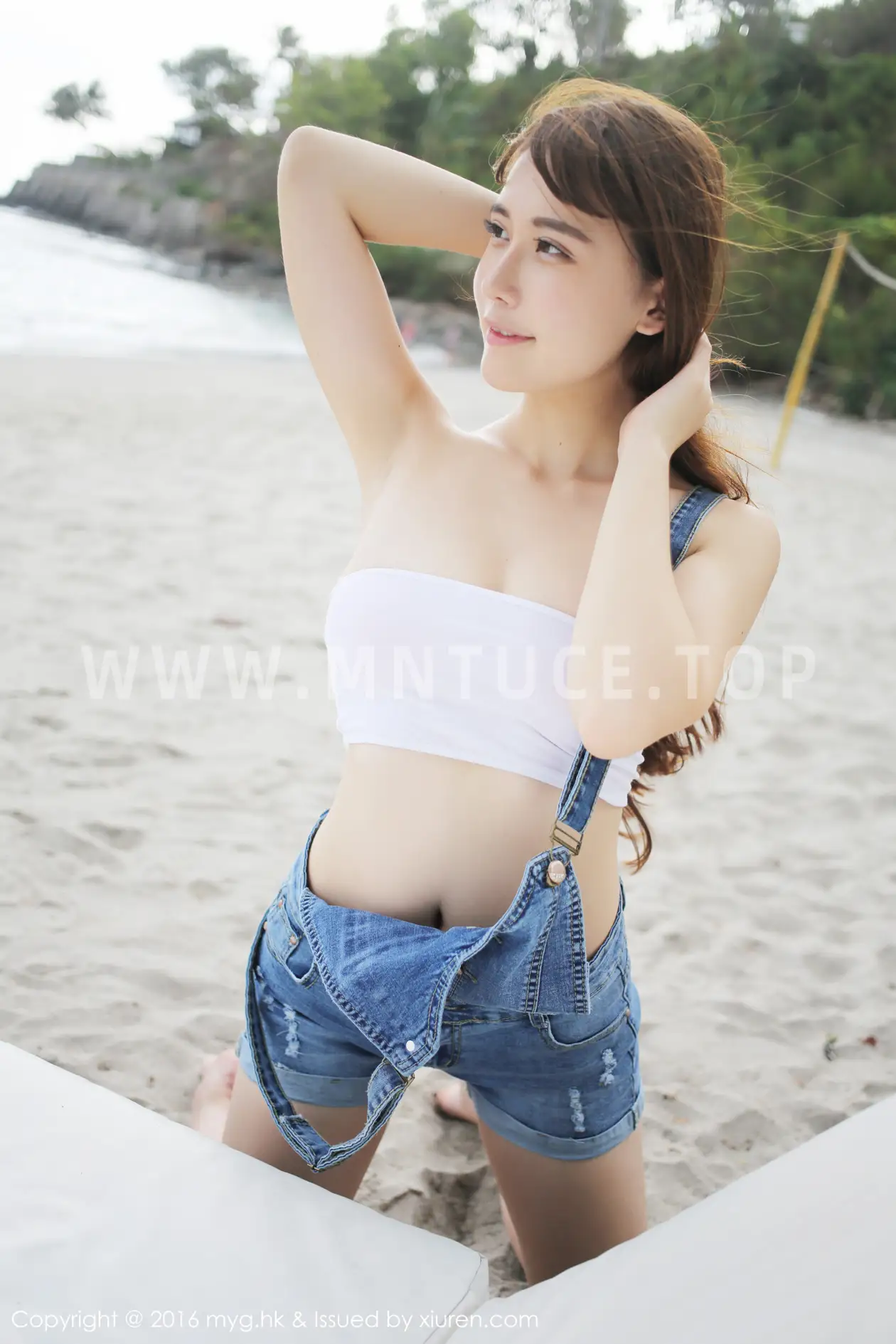 [美媛馆] 2016.02.02 VOL.191-050