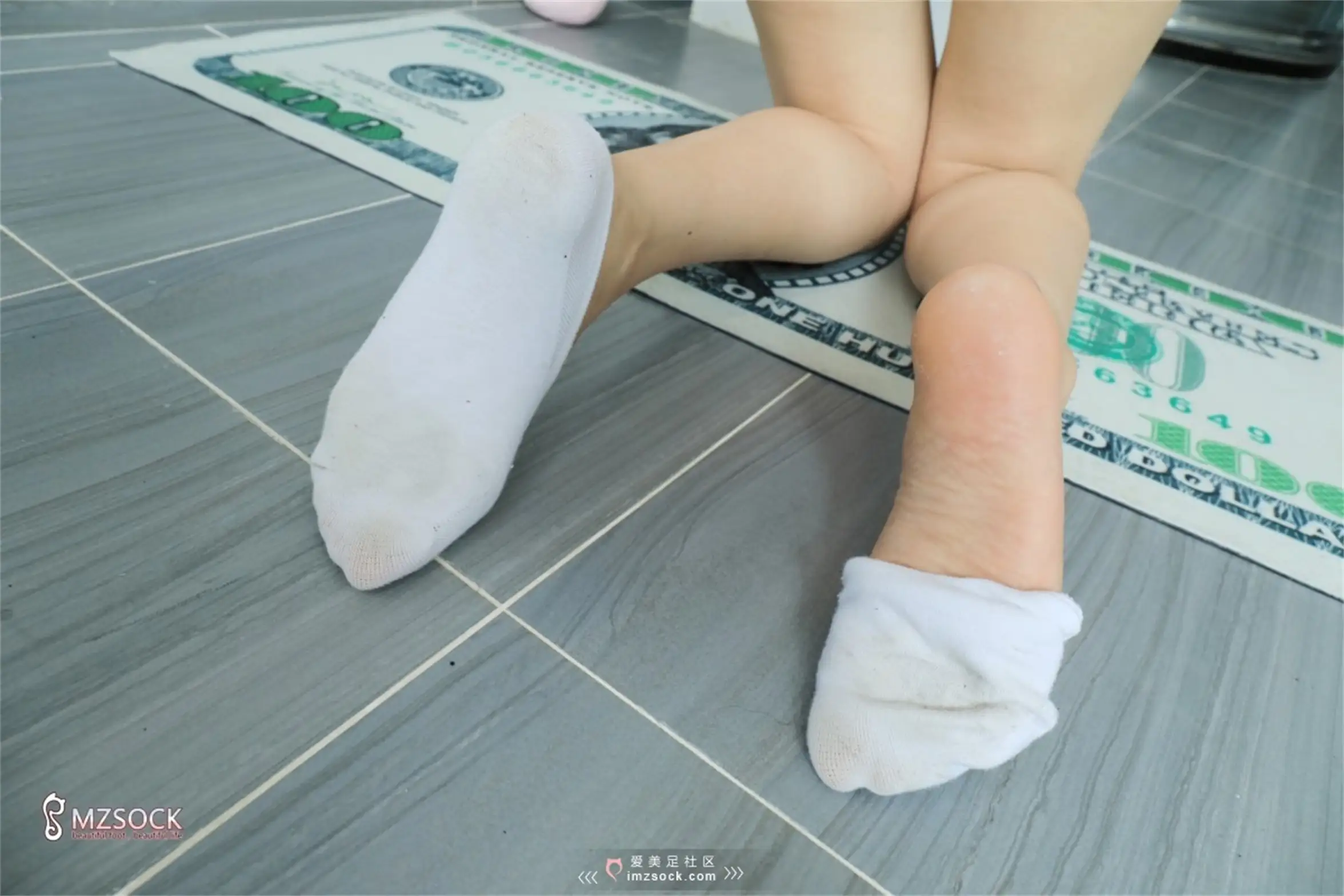 [MZSOCK]爱美足 NO.073-027