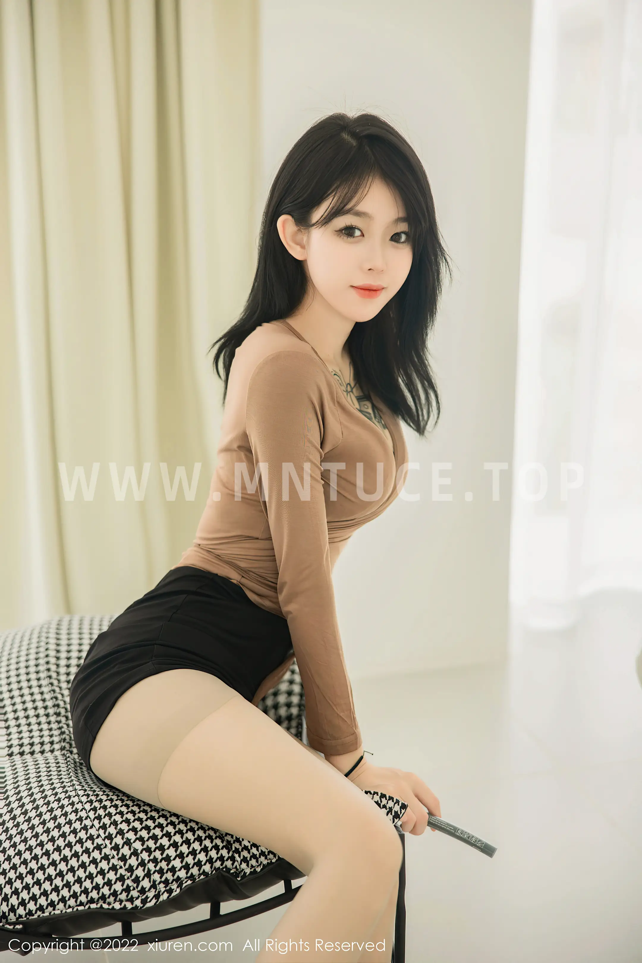 [Xiuren秀人网] 2022.09.14 NO.5587-057