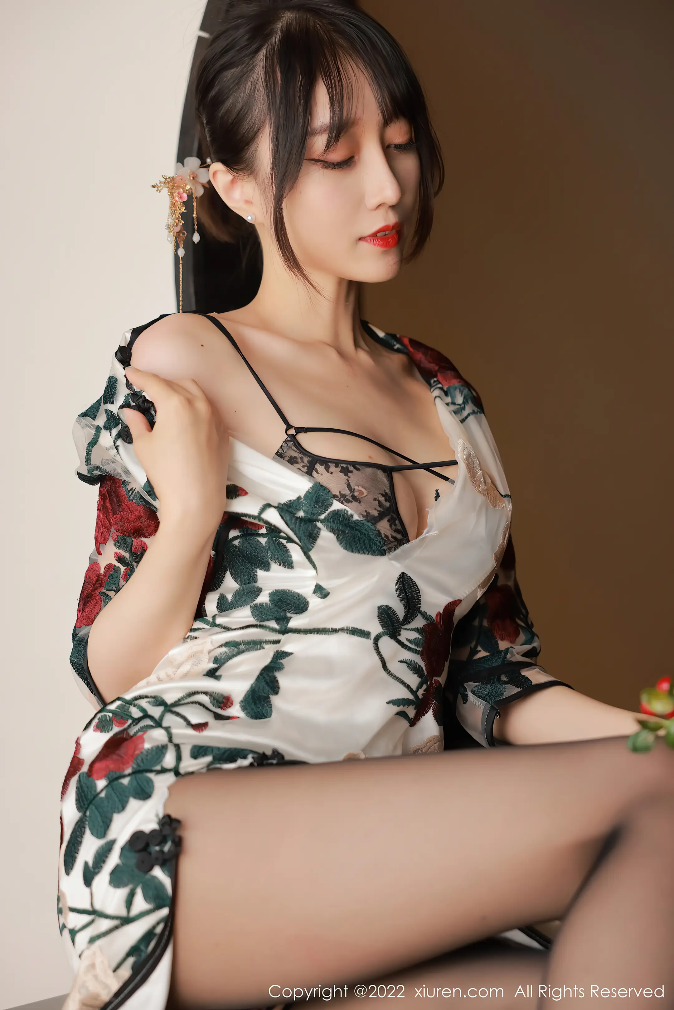 [Xiuren秀人网] 2022.06.28-062