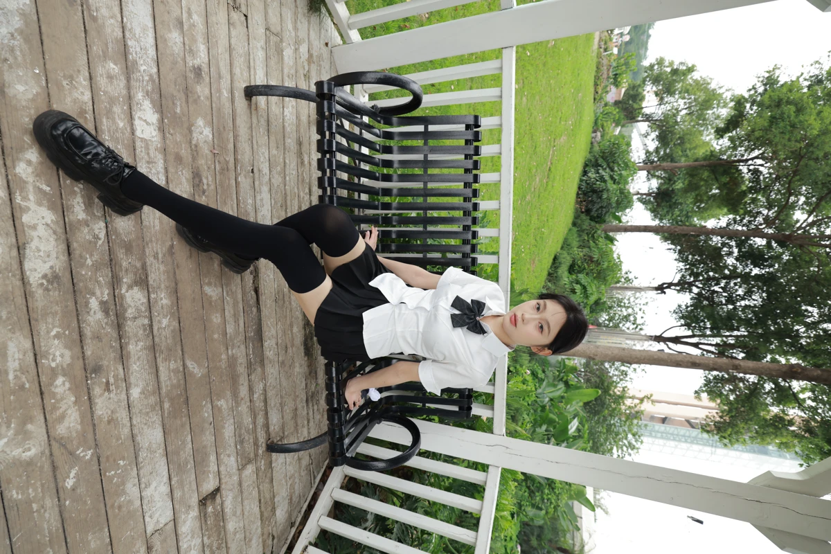 [MZSOCK]爱美足 No.286 妍妍[113P]-PicJJ